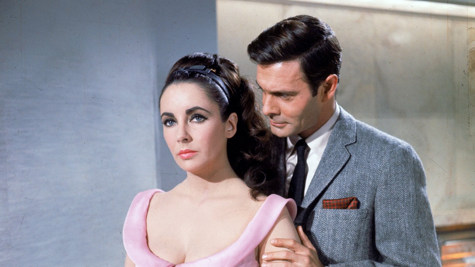 Foto do filme The V.I.P.s