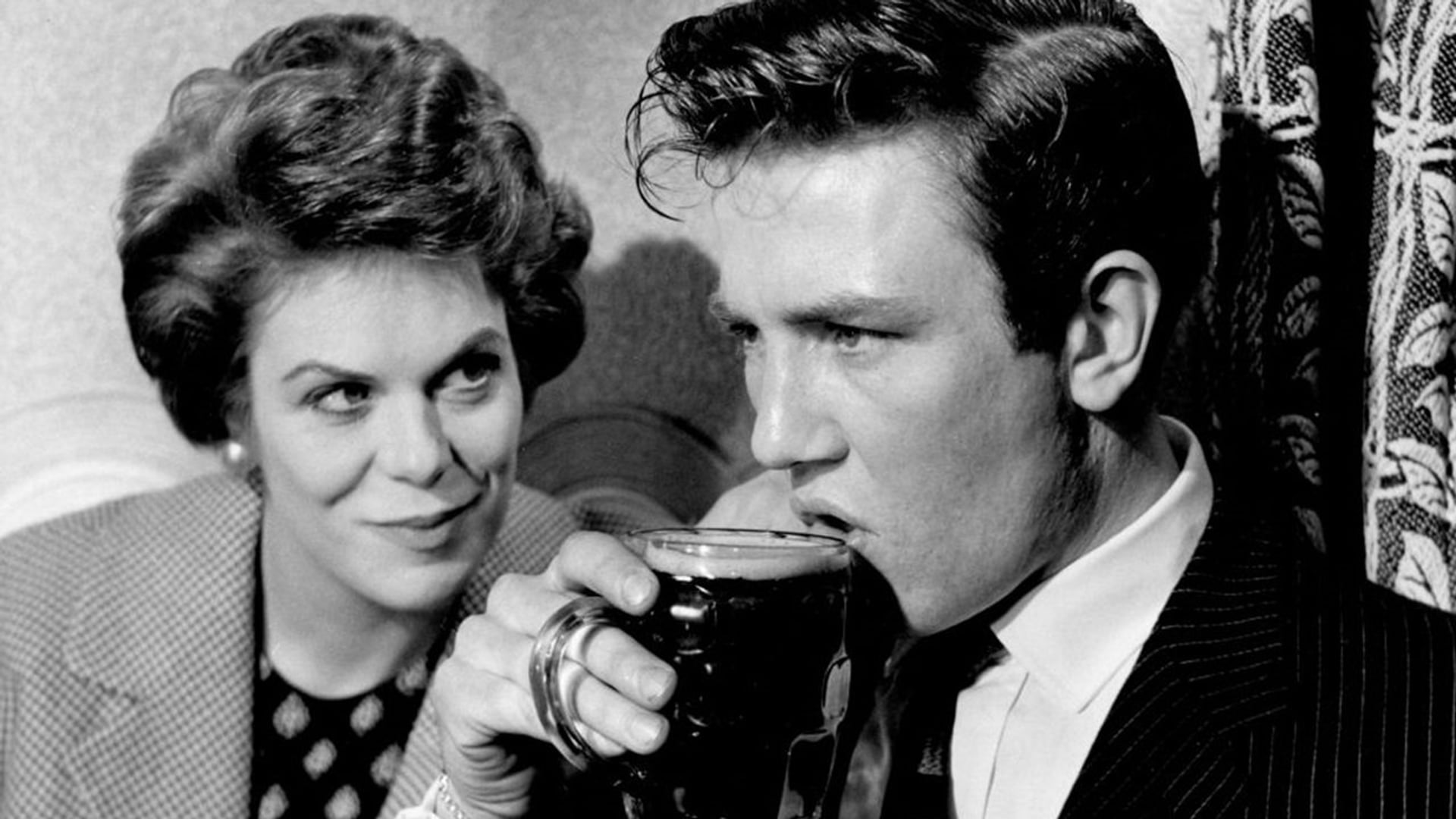 Foto do filme Tudo Começou num Sábado