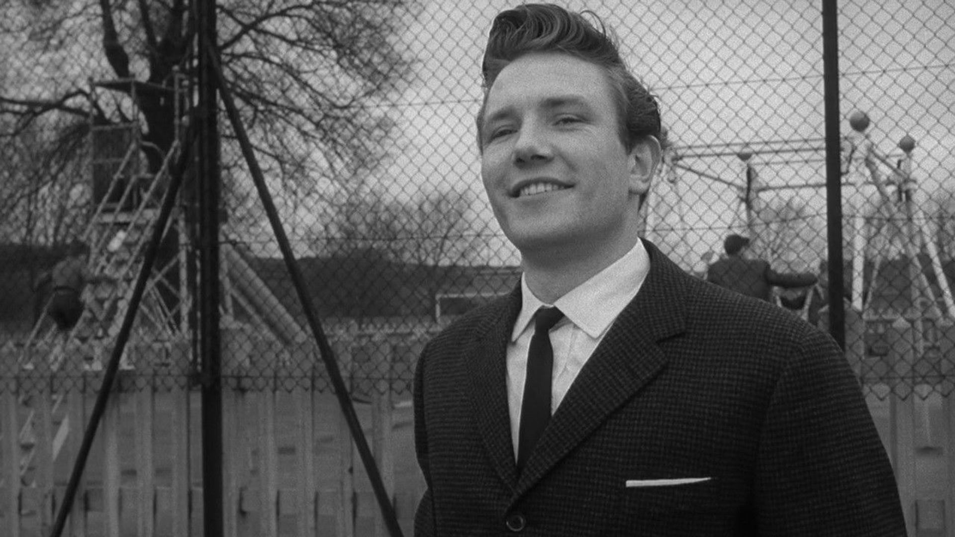 Foto do filme Tudo Começou num Sábado