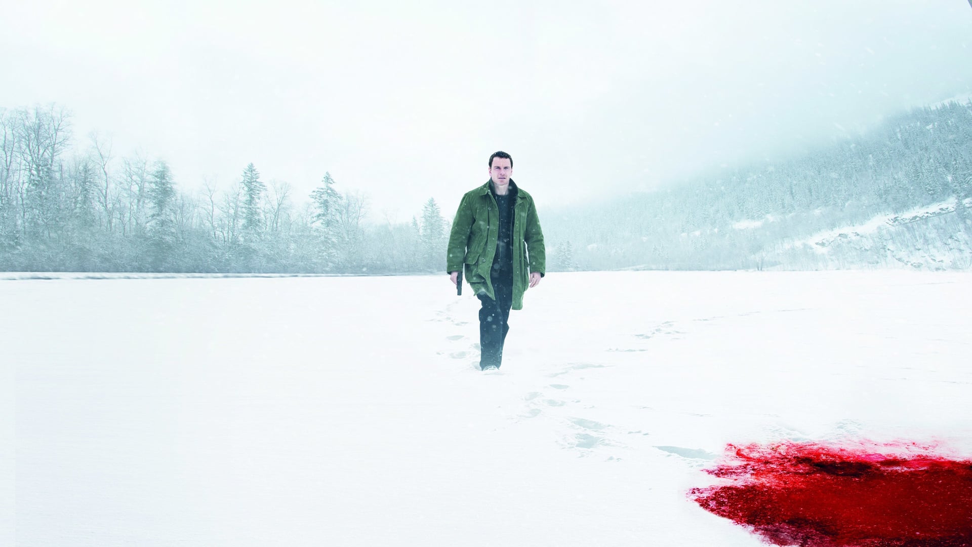 Foto do filme Boneco de Neve