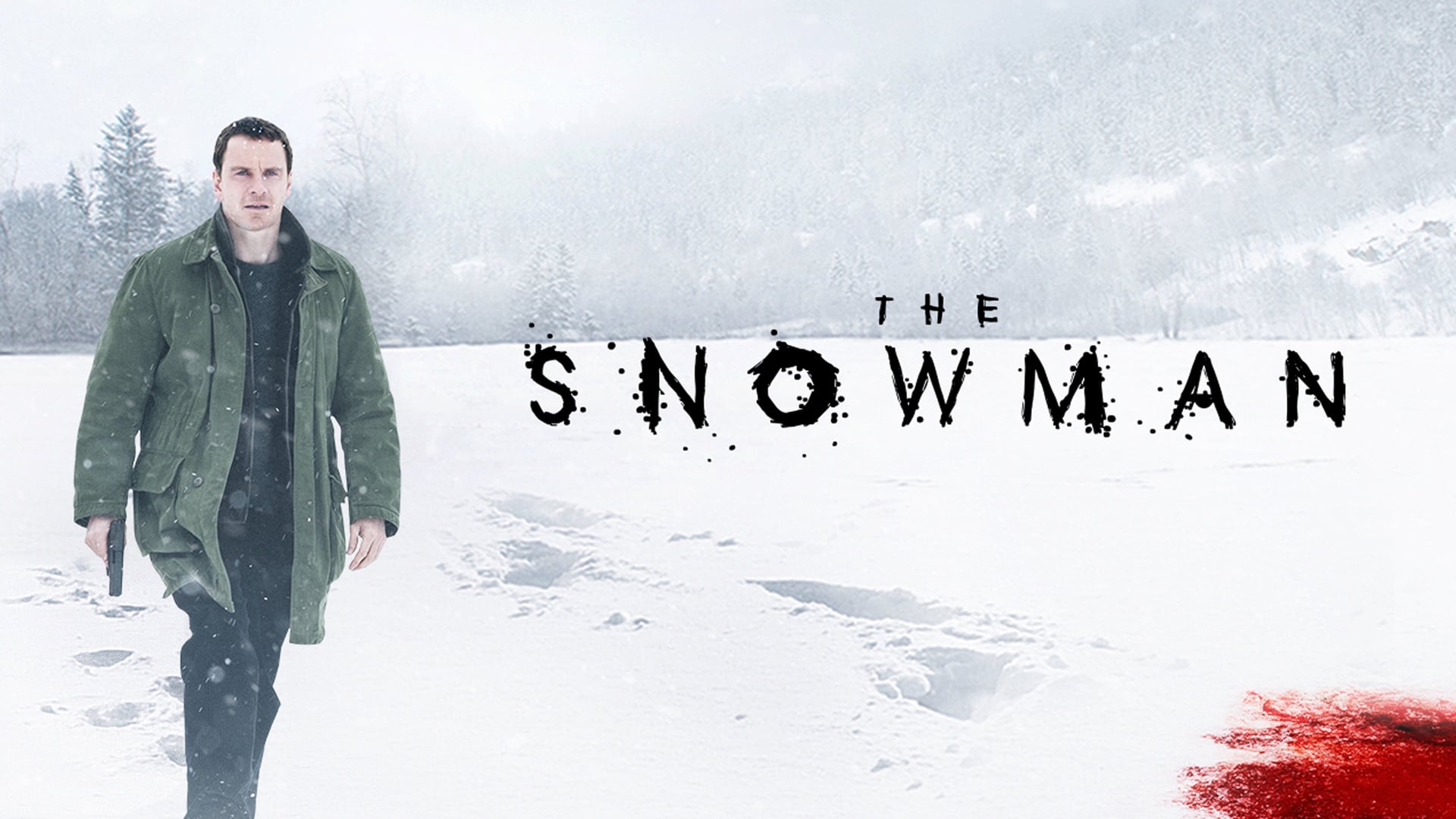 Foto do filme Boneco de Neve