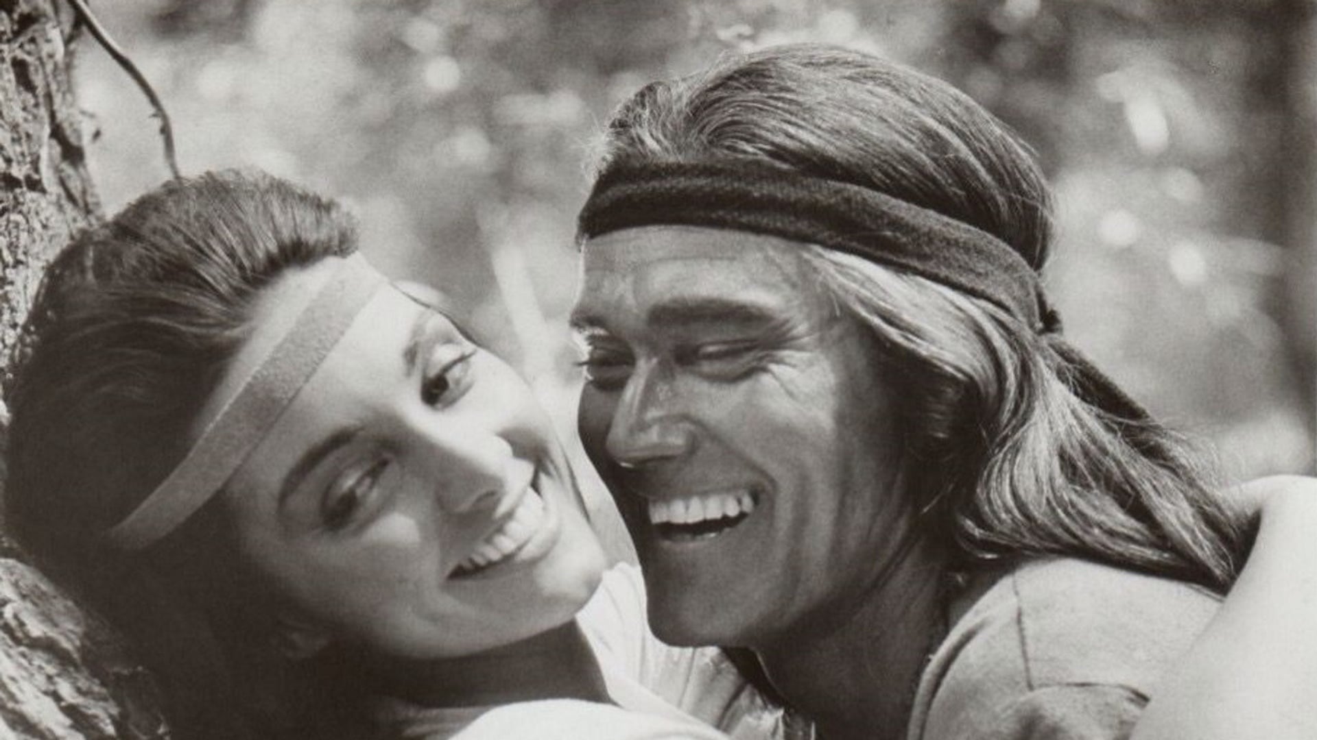 Foto do filme Geronimo: Sangue de Apache