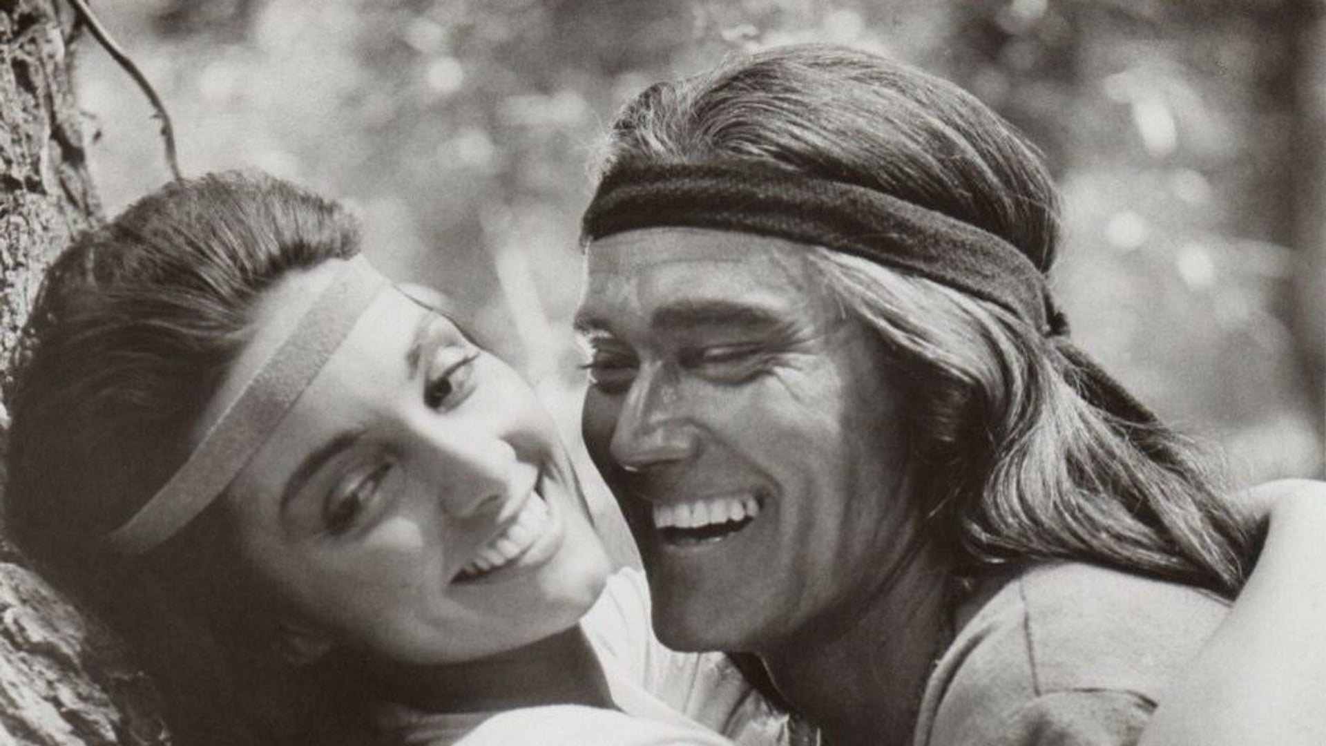 Foto do filme Geronimo: Sangue de Apache