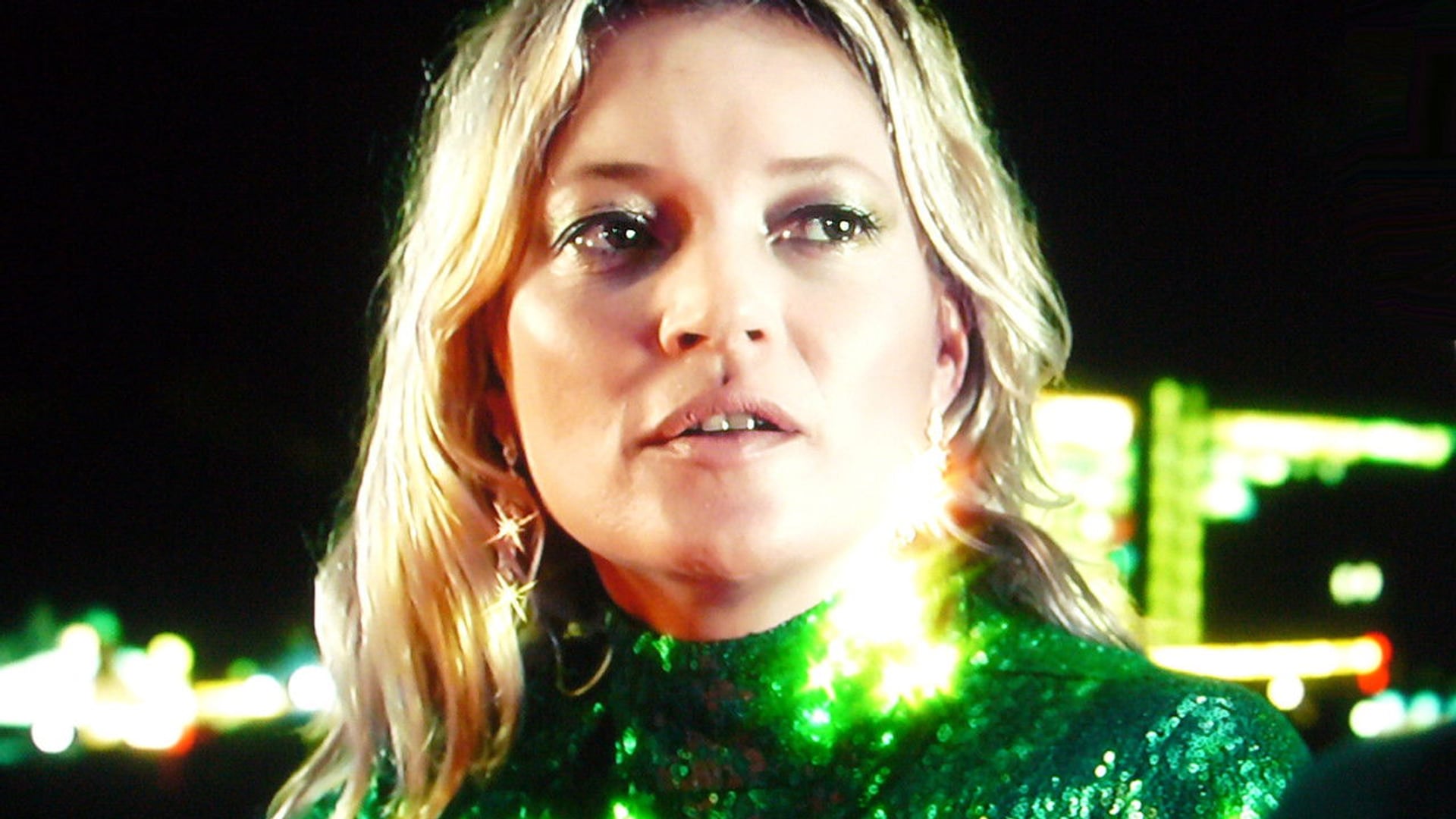 Foto do filme Absolutely Fabulous: O Filme