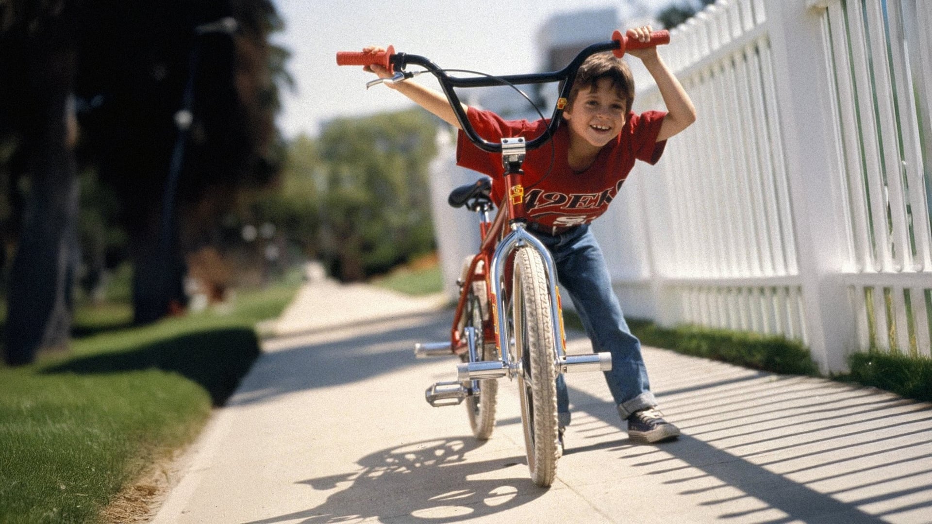 Foto do filme Foi sem Querer