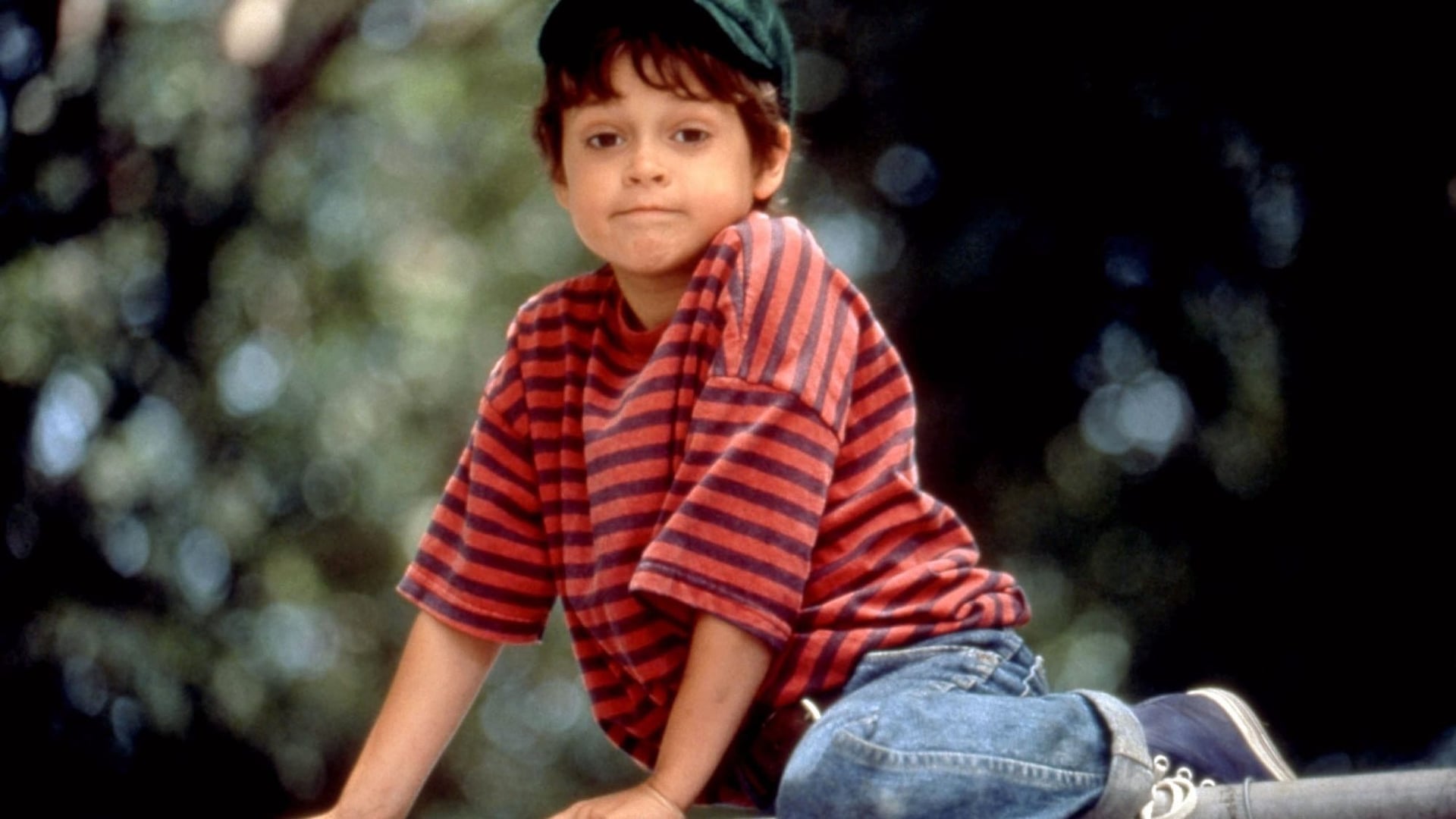 Foto do filme Foi sem Querer