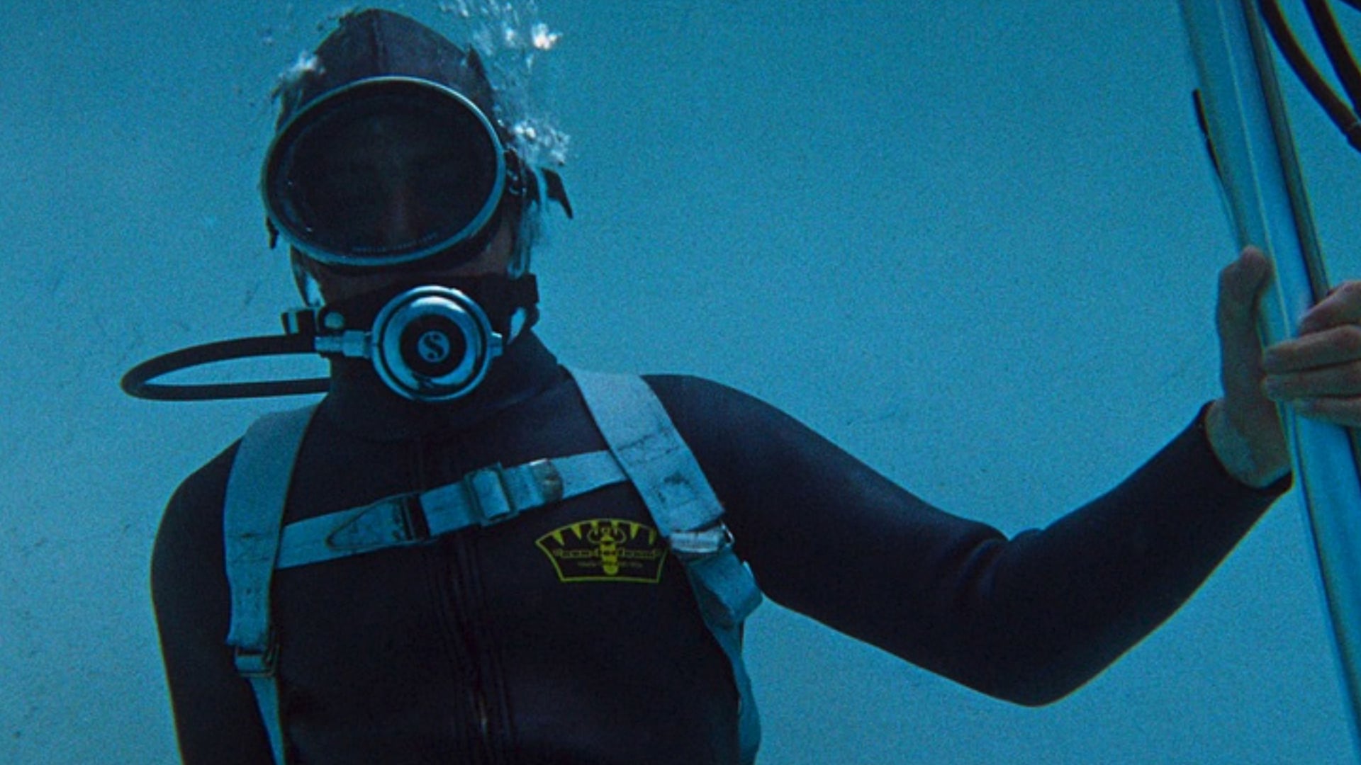 Foto do filme A Primeira Noite de um Homem