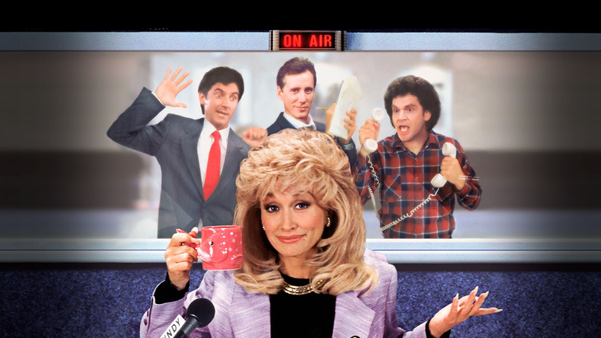 Foto do filme Falando Francamente