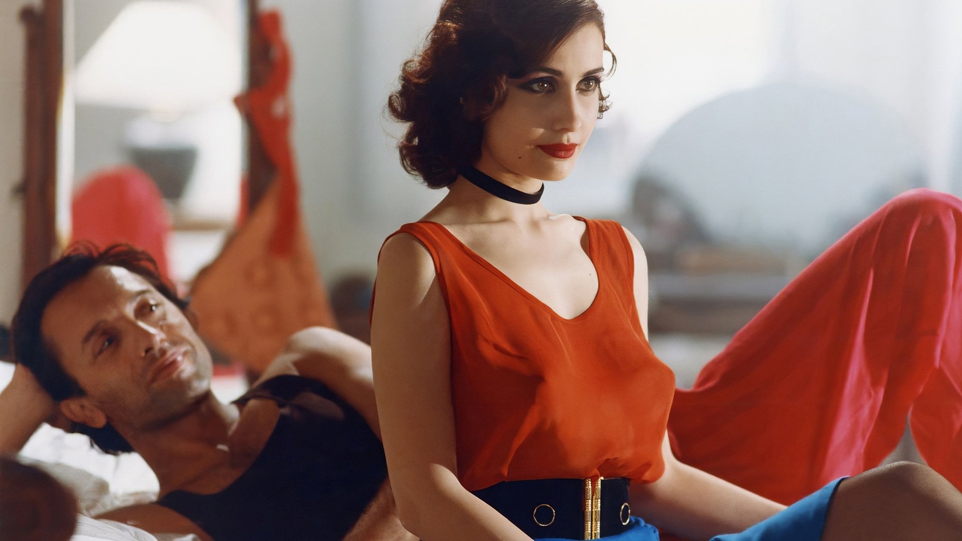 Foto do filme Todas as Mulheres Fazem