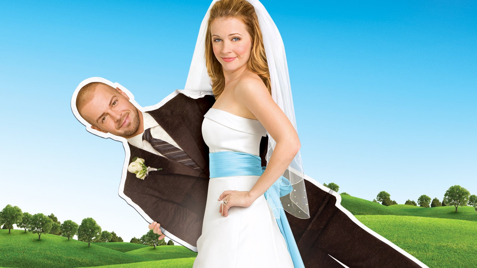 Foto do filme Minha Noiva de Mentira