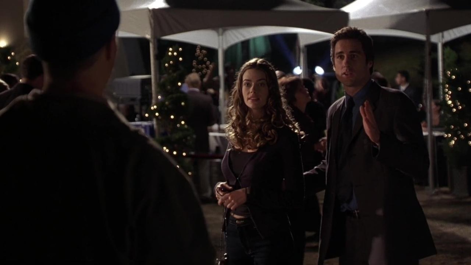 Foto do filme Triângulo Amoroso