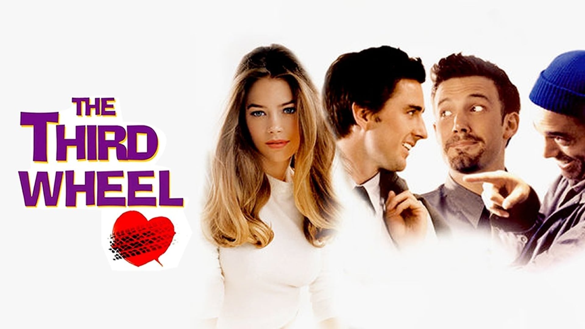 Foto do filme Triângulo Amoroso