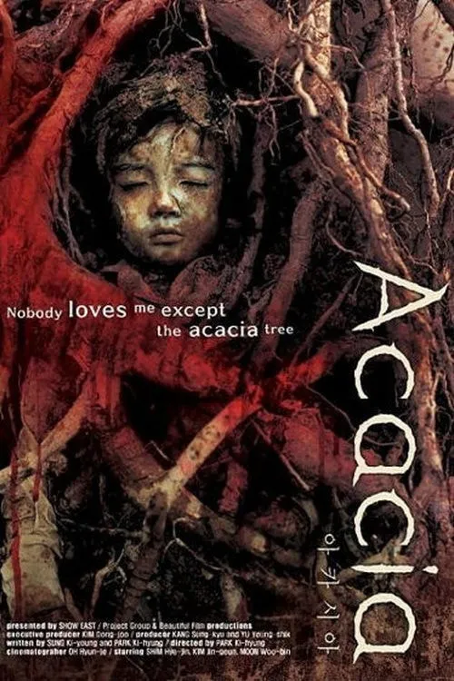 Acacia