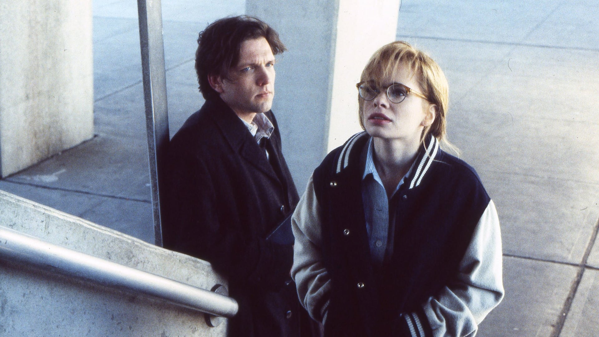 Foto do filme Confiança