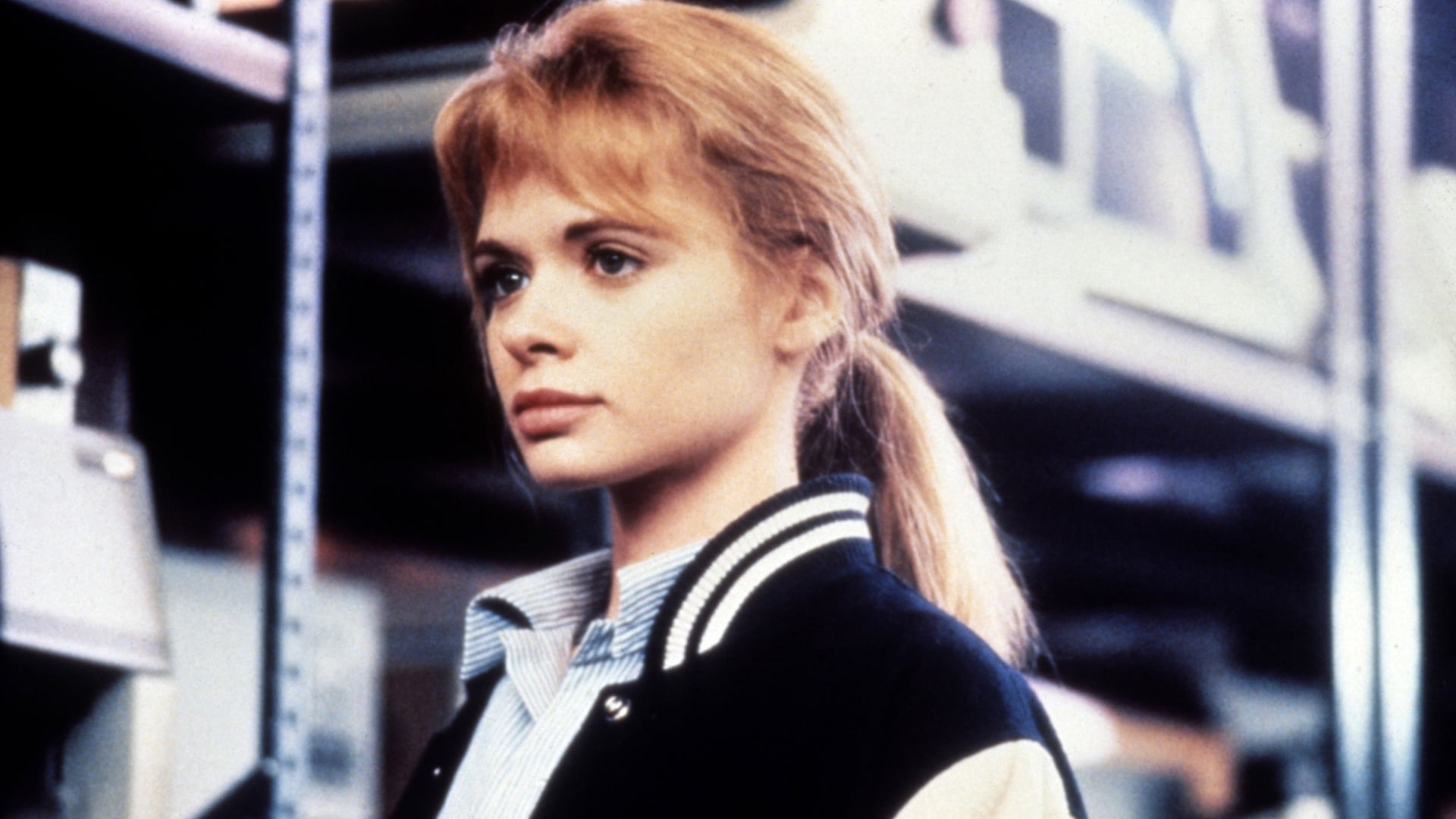 Foto do filme Confiança