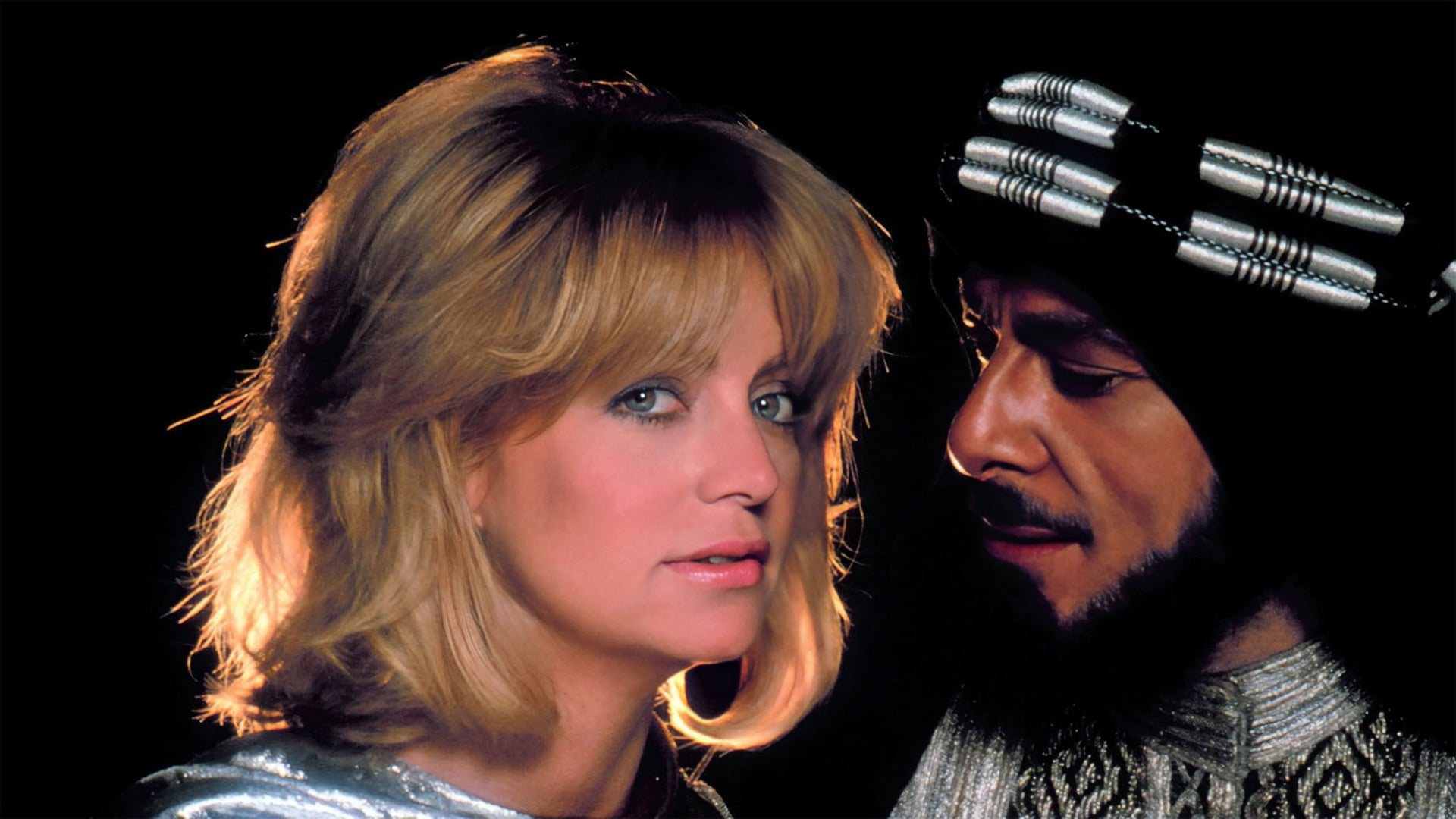 Foto do filme Trapalhadas na Casa Branca