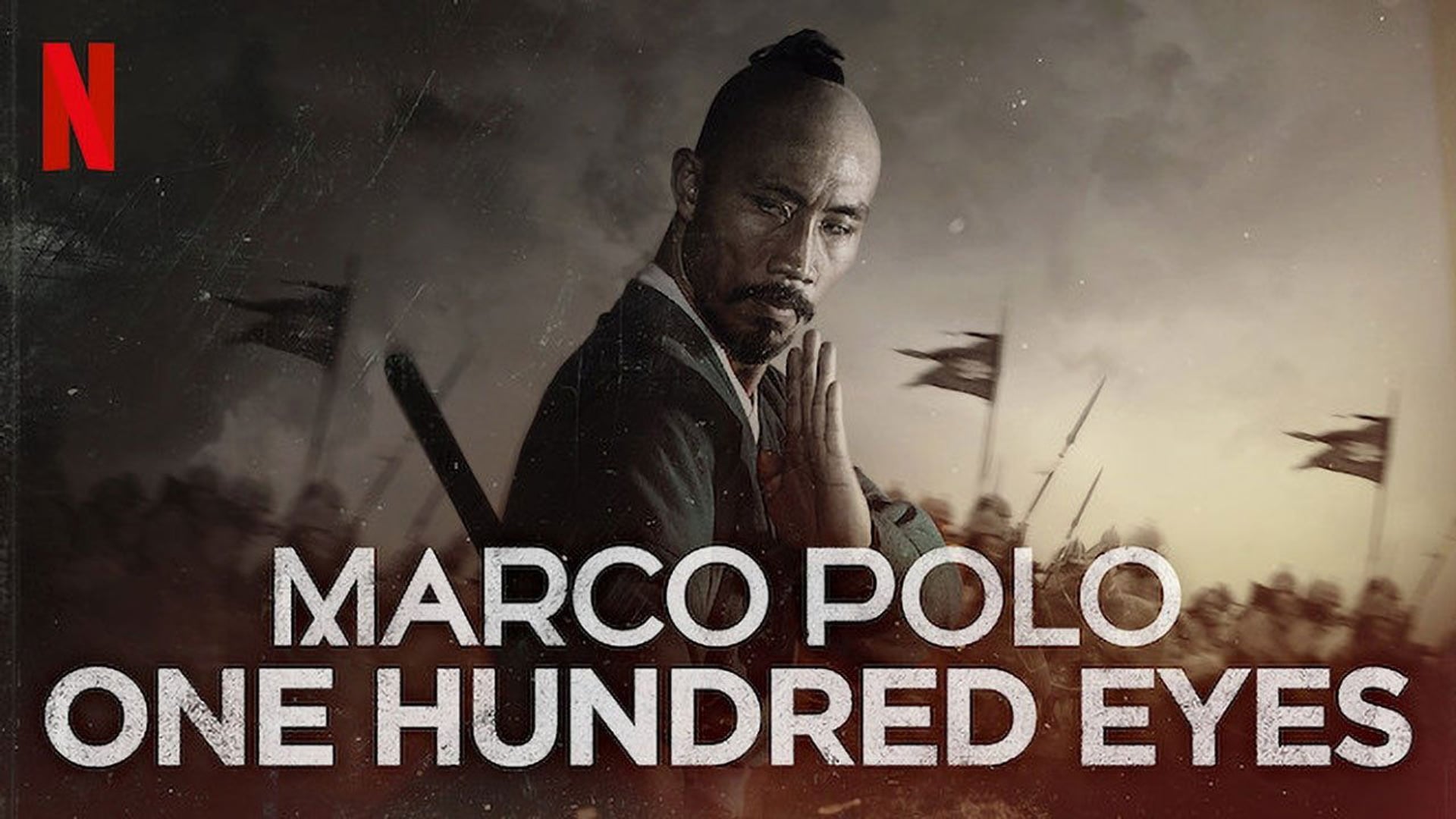 Foto do filme Marco Polo: One Hundred Eyes