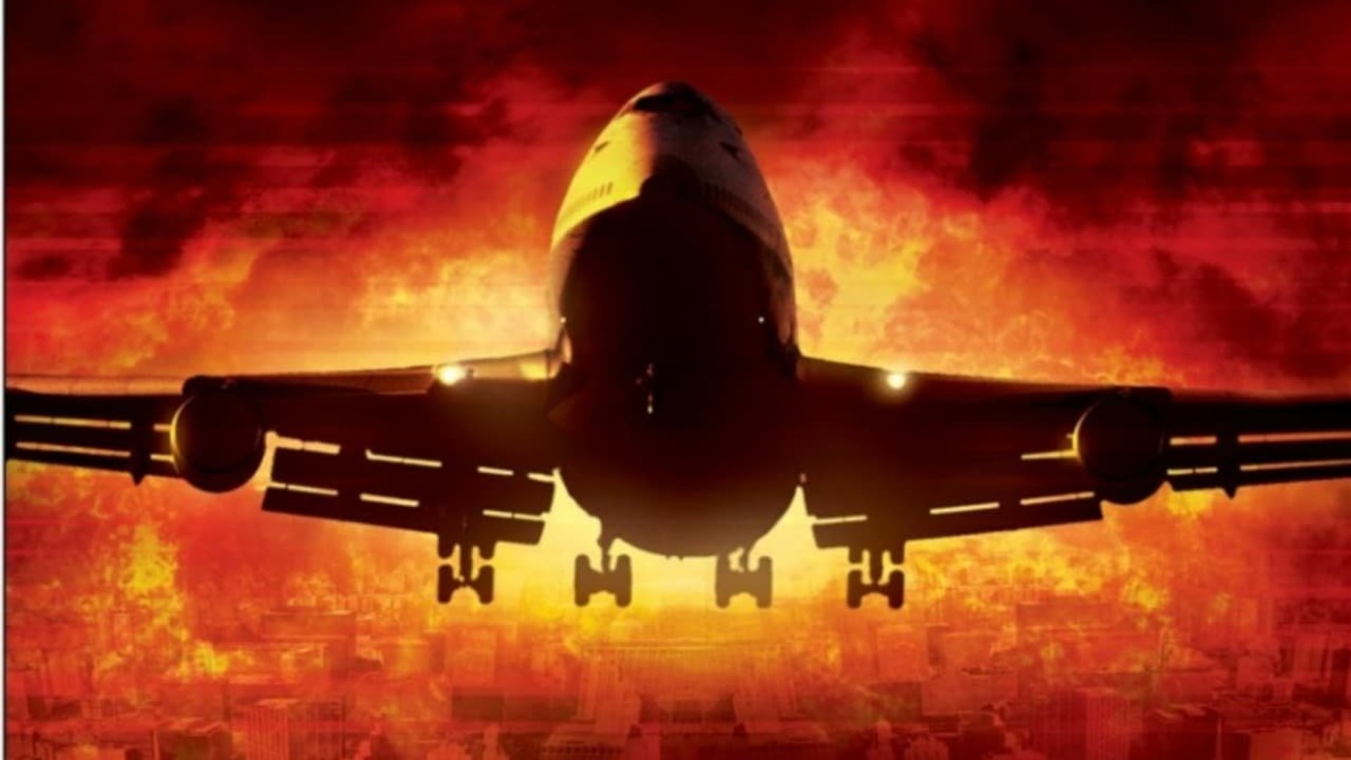 Foto do filme Deixados para Trás: O Filme