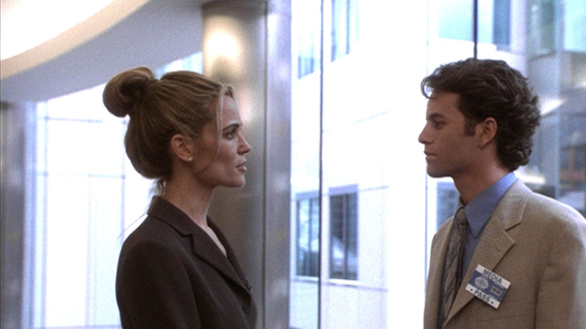 Foto do filme Deixados para Trás: O Filme