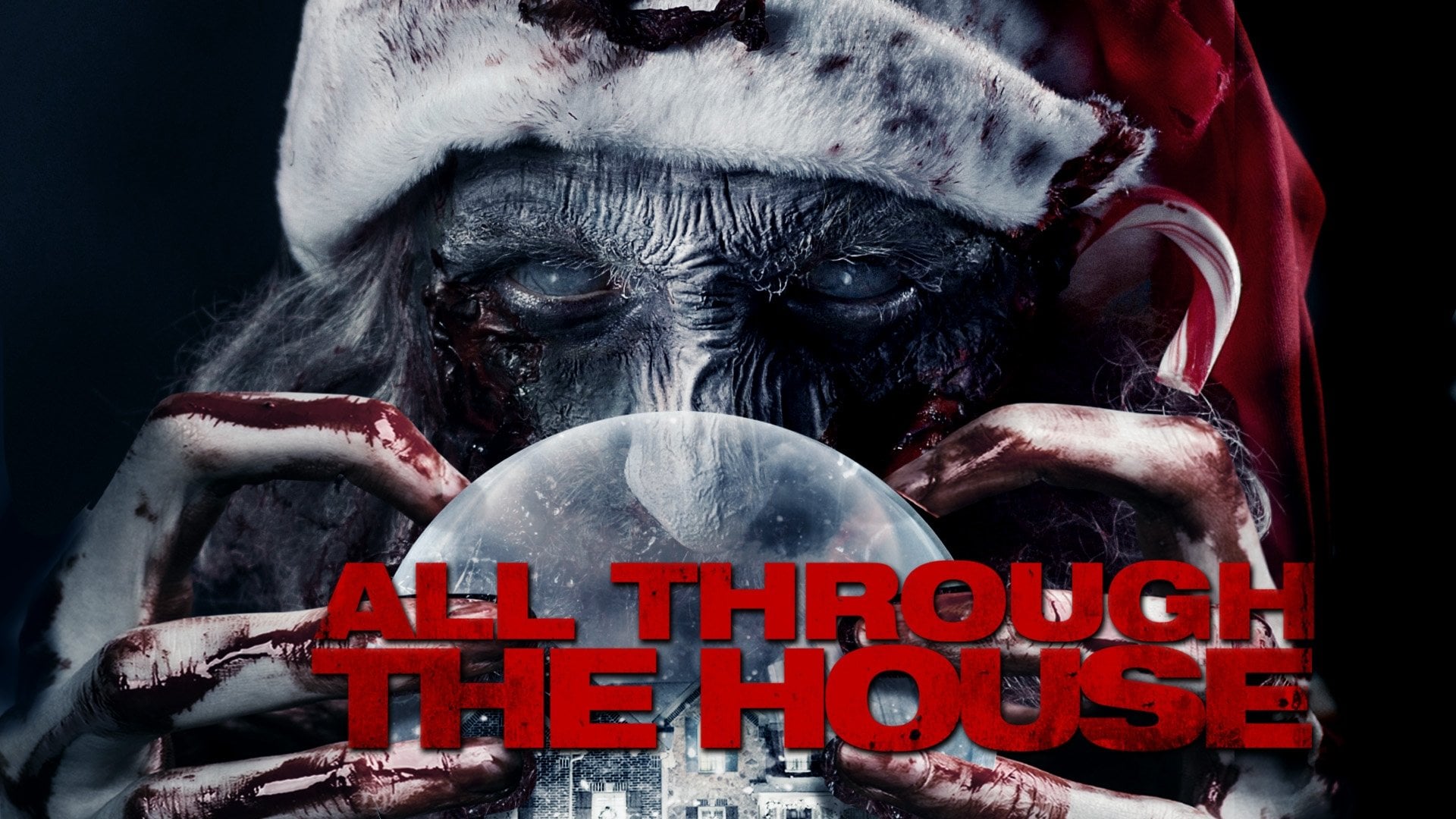 Foto do filme All Through the House