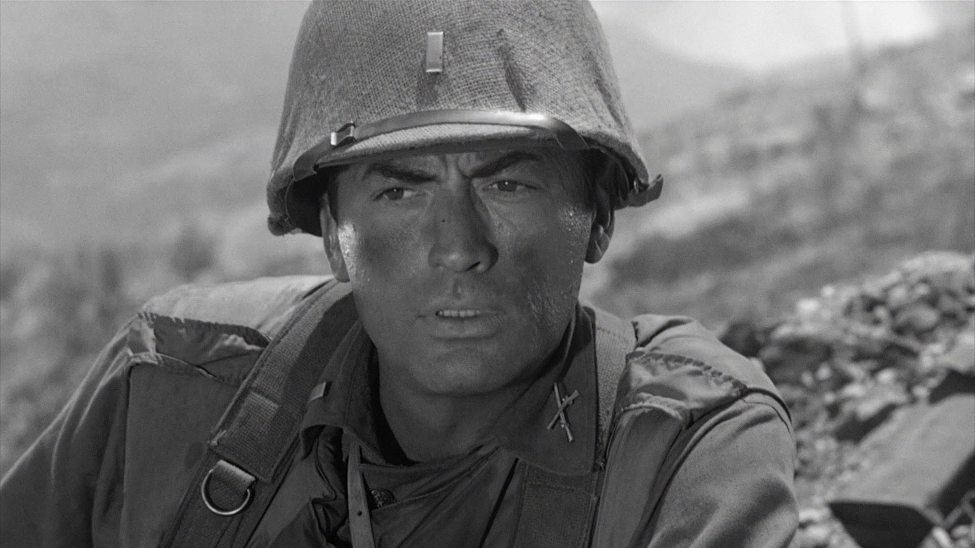 Foto do filme Os Bravos Morrem de Pé