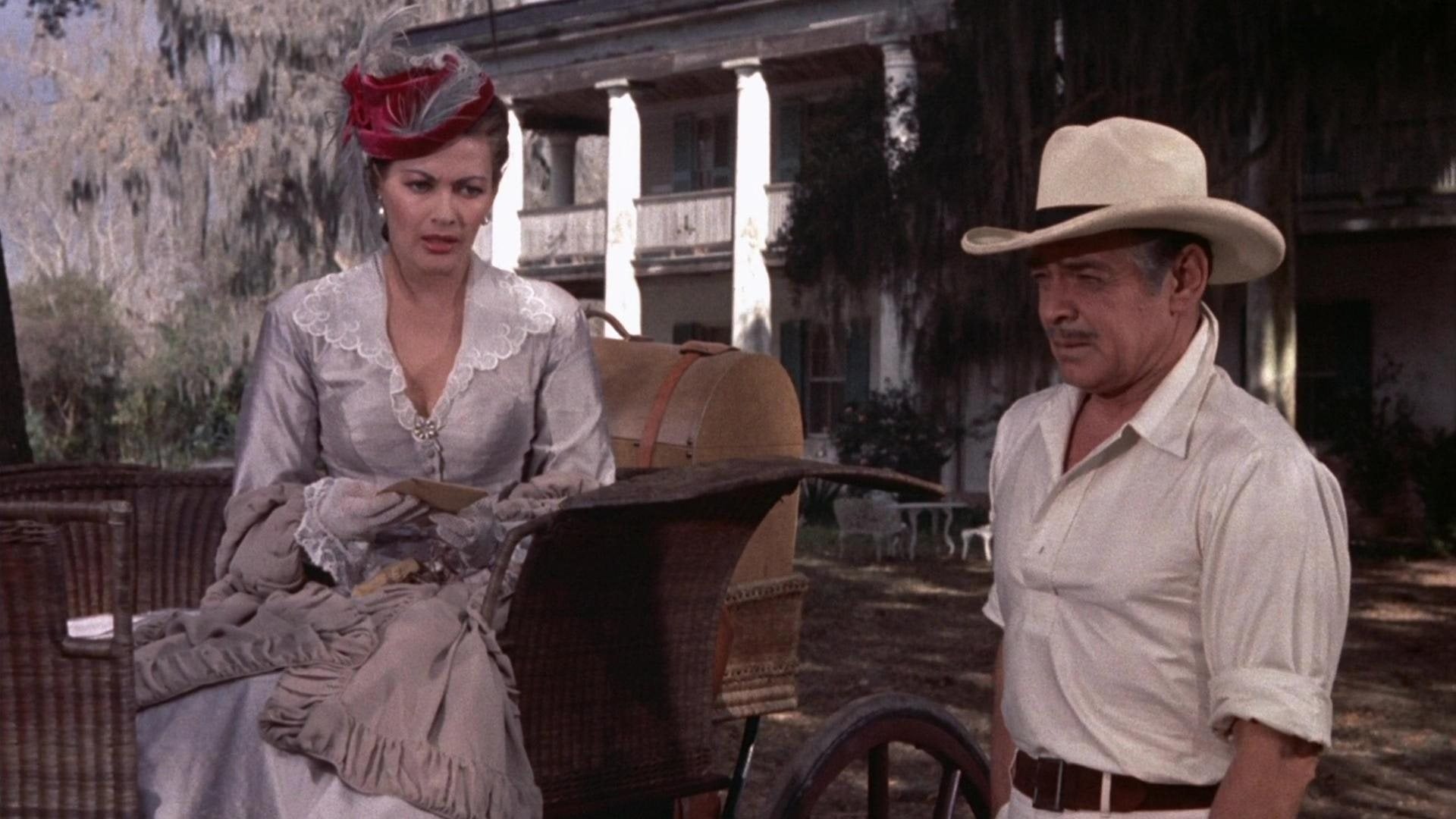 Foto do filme Meu Pecado Foi Nascer