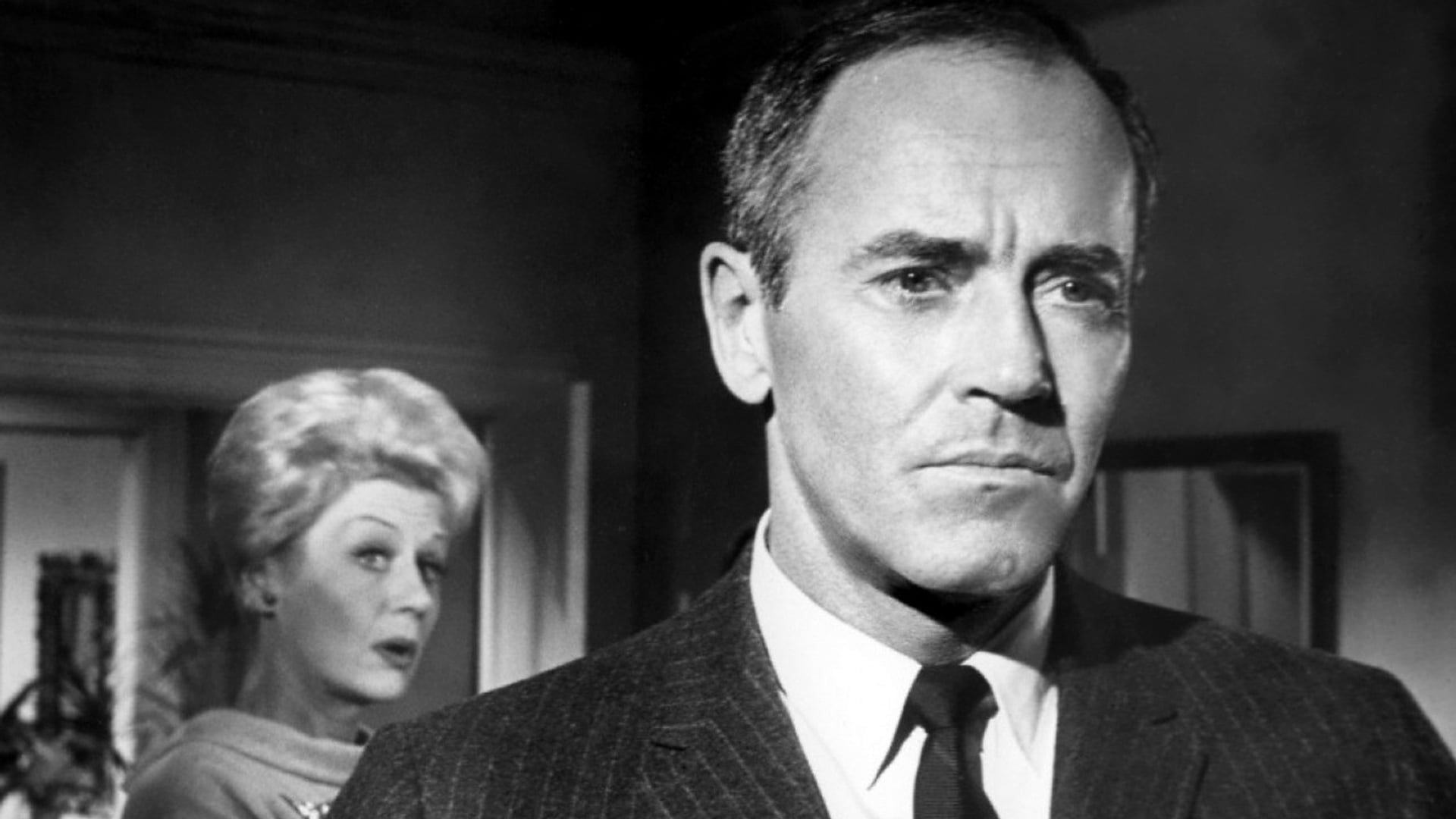 Foto do filme Vassalos da Ambição