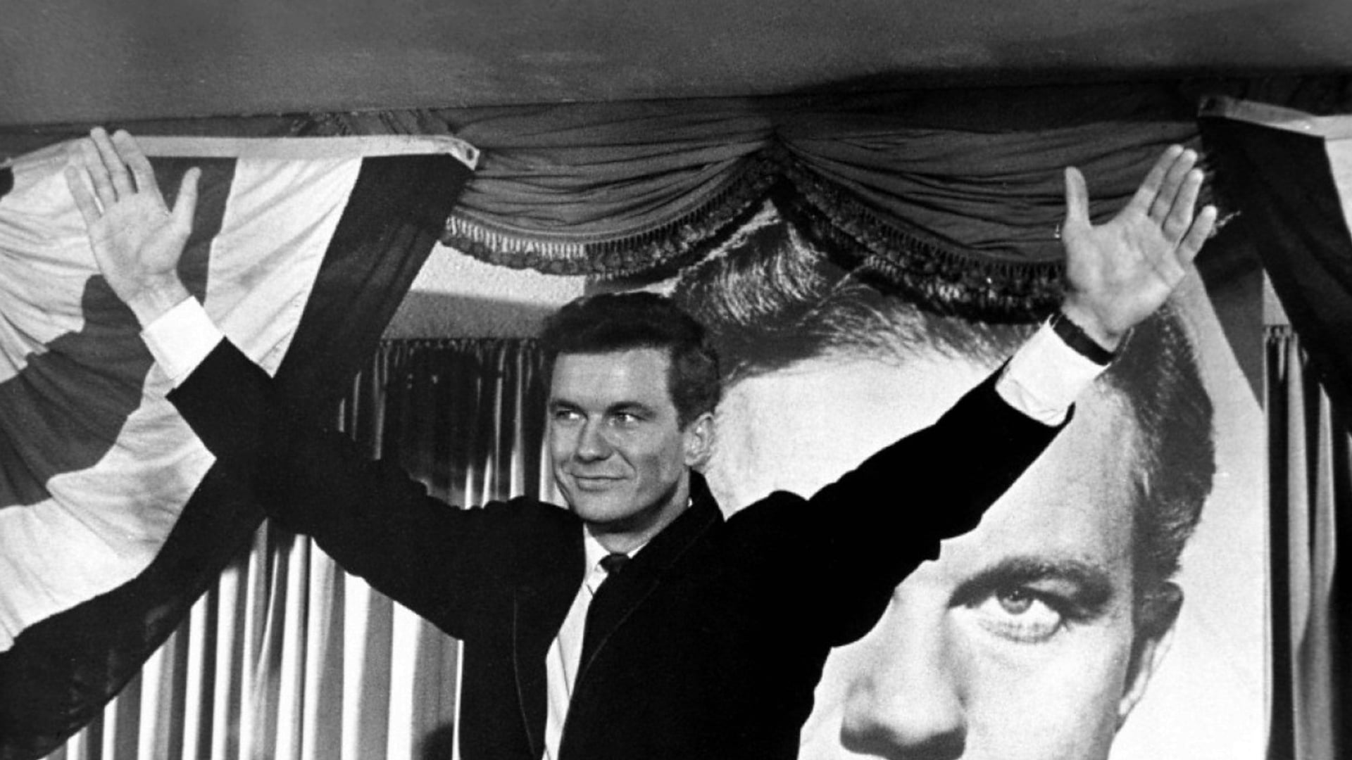 Foto do filme Vassalos da Ambição