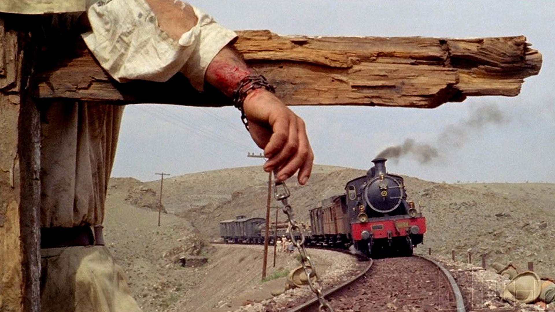 Foto do filme Uma Bala Para o General