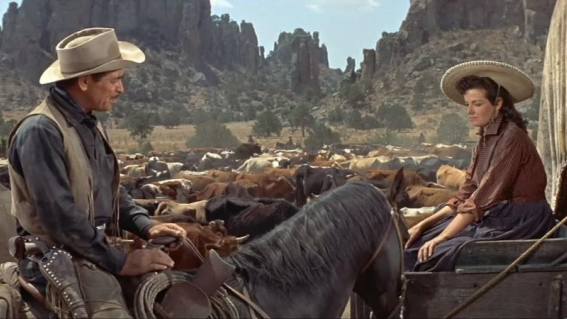 Foto do filme Nas Garras da Ambição