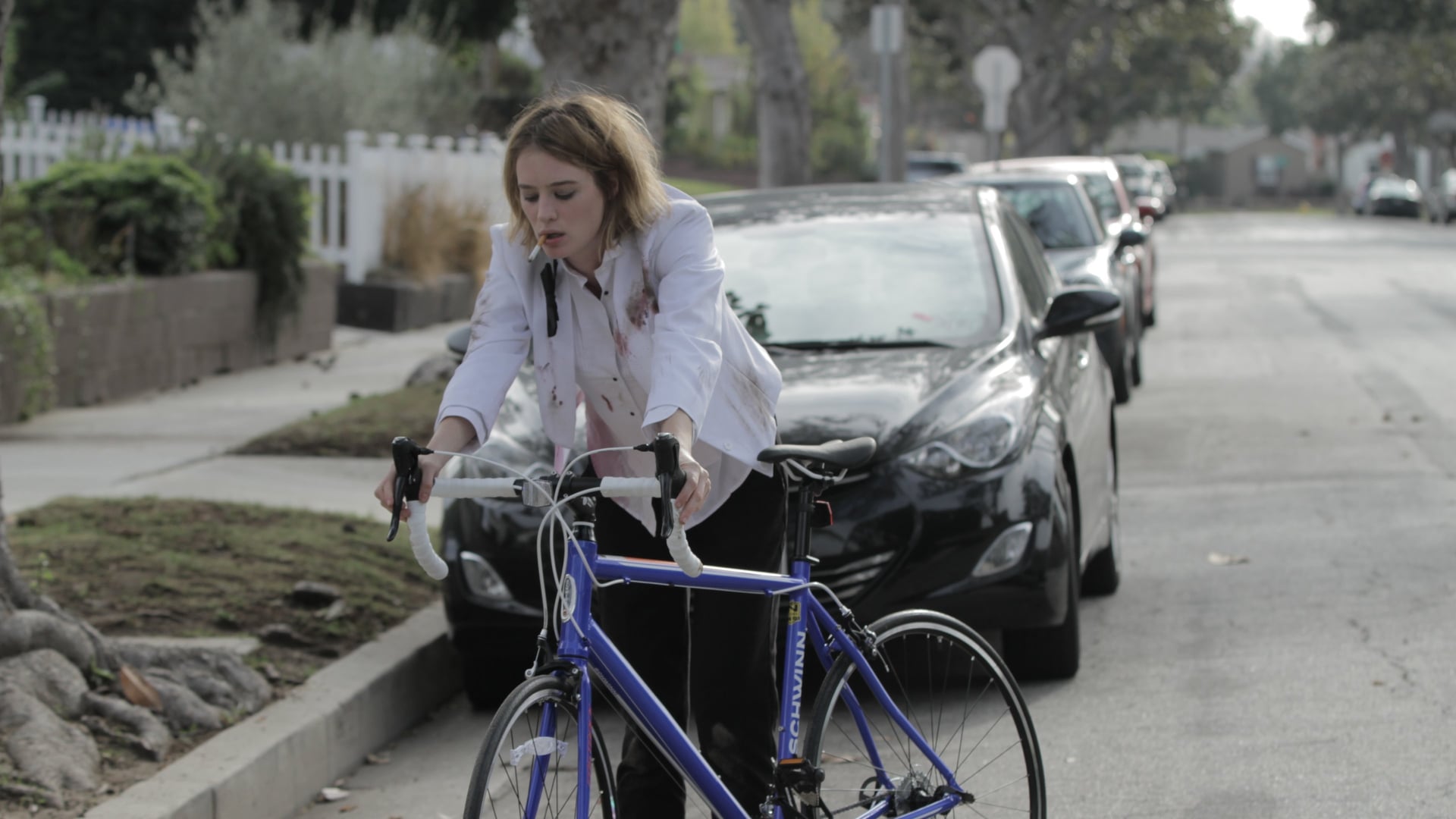 Foto do filme Loucuras de Amor