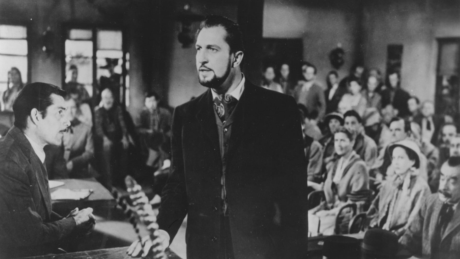 Foto do filme O Barão Aventureiro