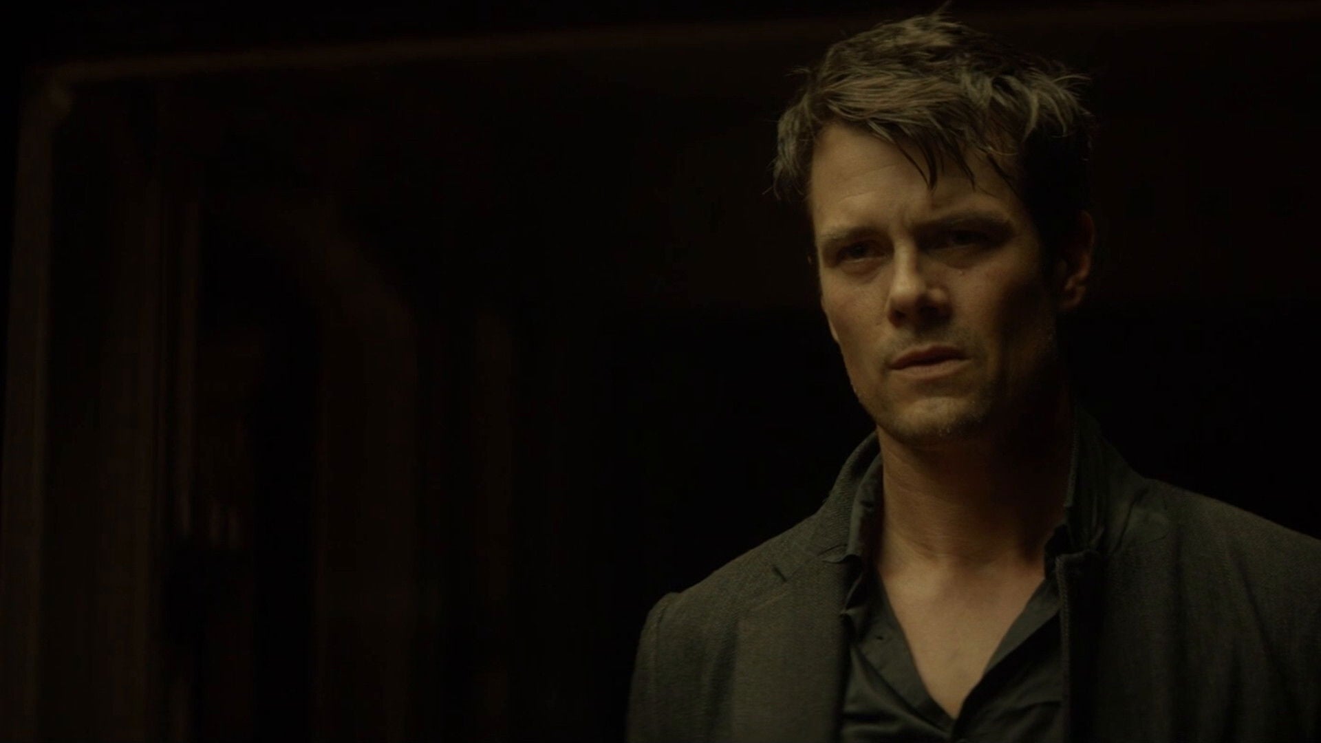 Foto do filme Má Conduta