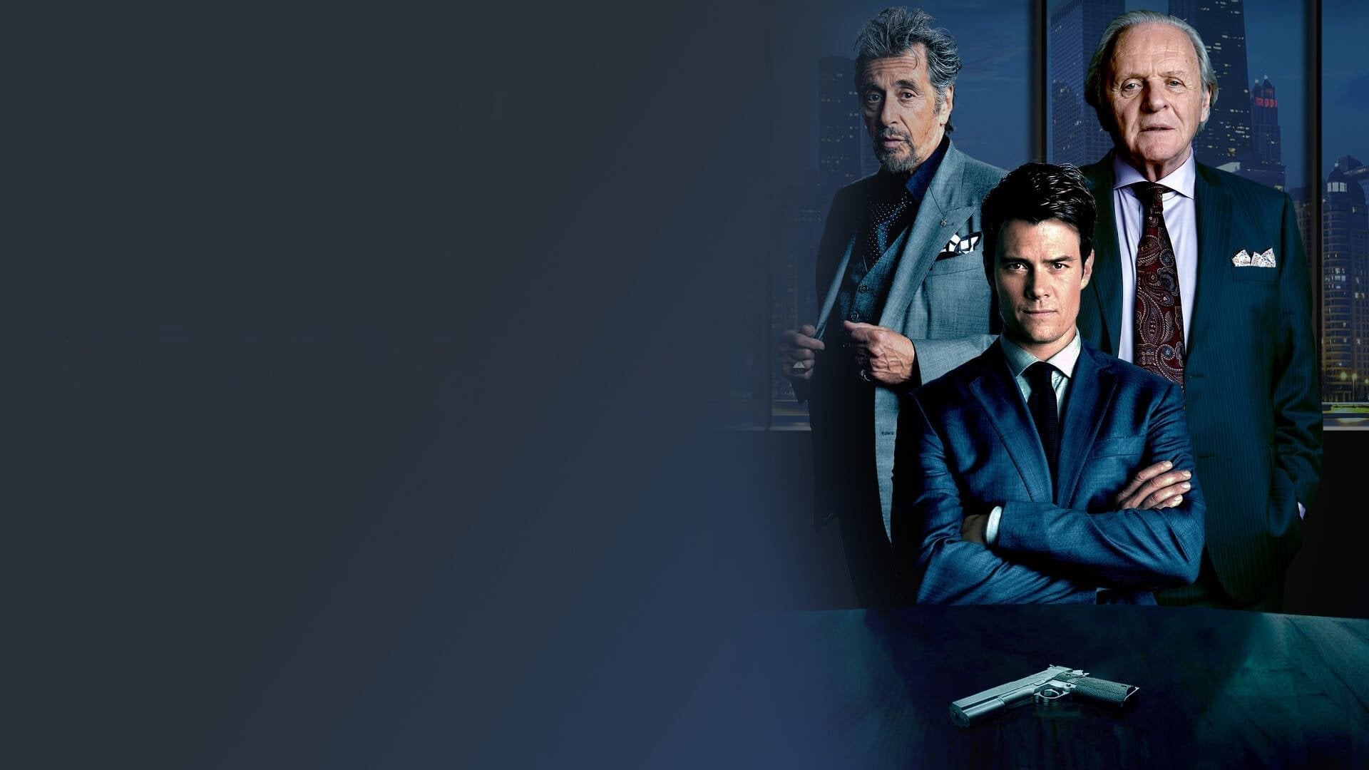 Foto do filme Má Conduta