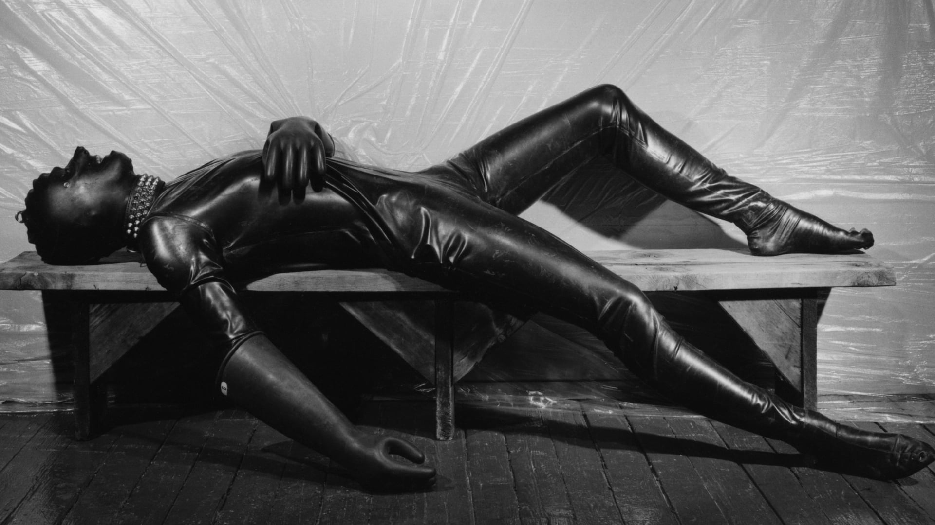 Foto do filme Mapplethorpe: Look at the Pictures