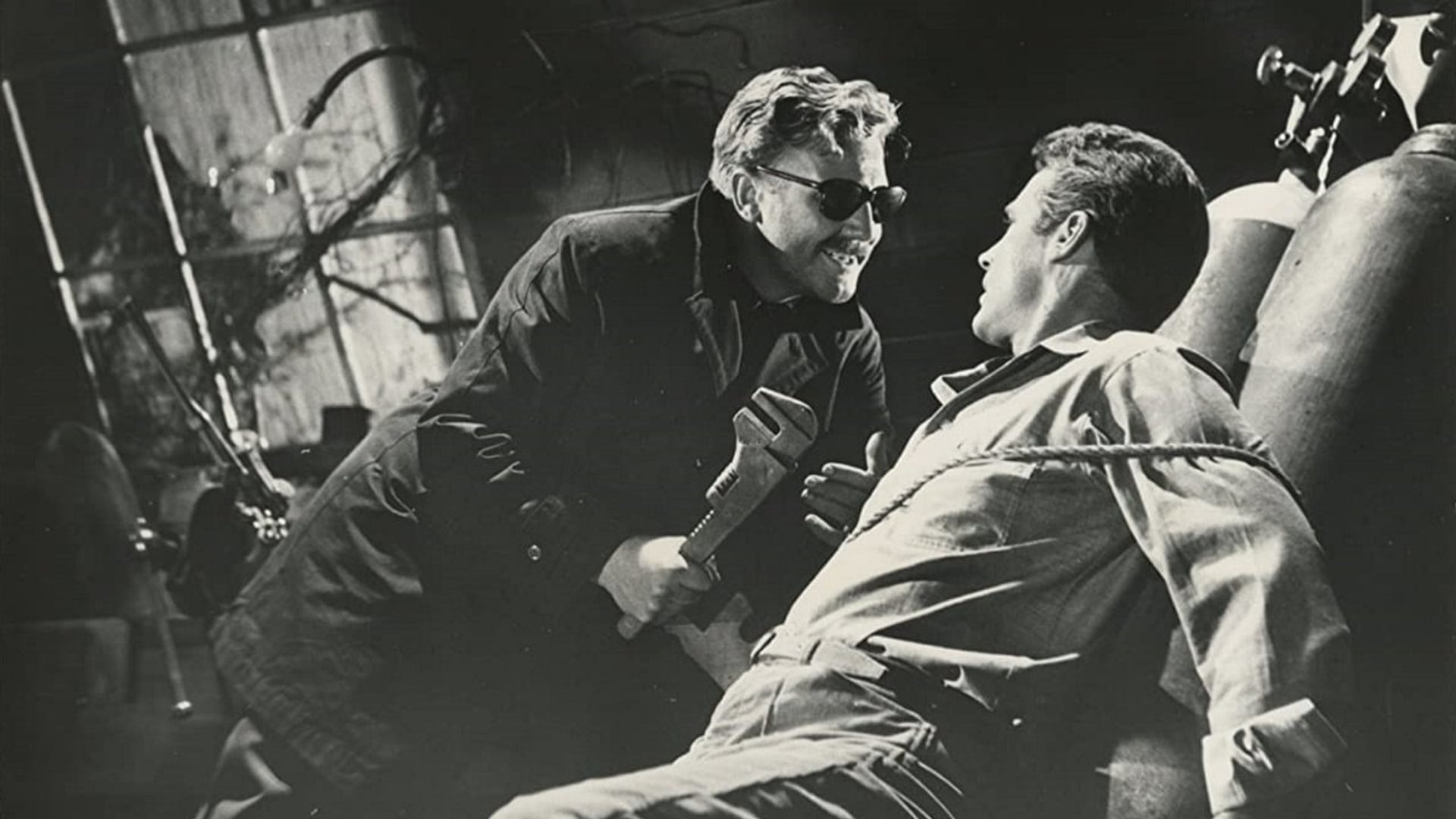 Foto do filme Maníaco