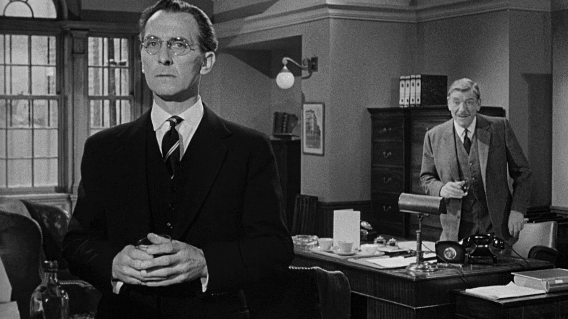 Foto do filme Estranho Assalto