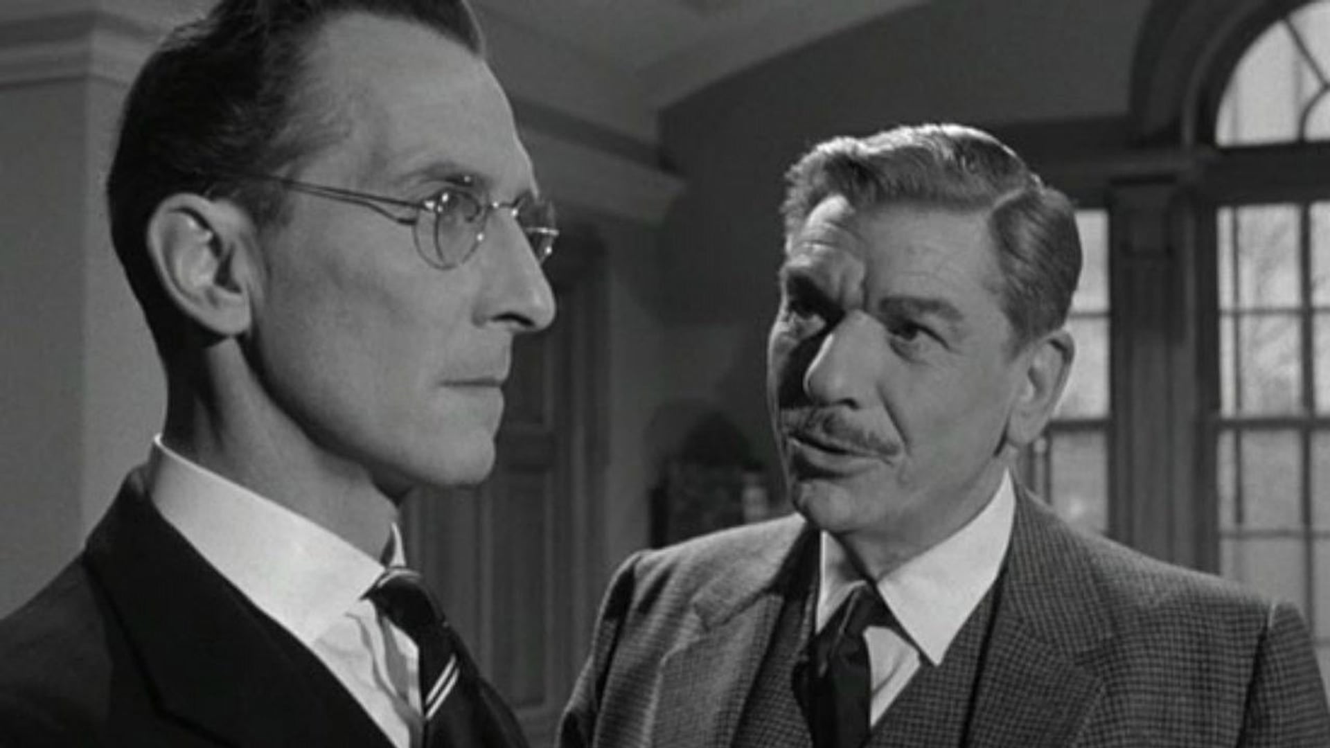 Foto do filme Estranho Assalto