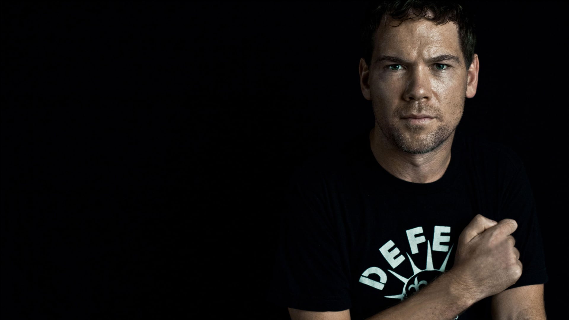 Foto do filme A Luta de Steve