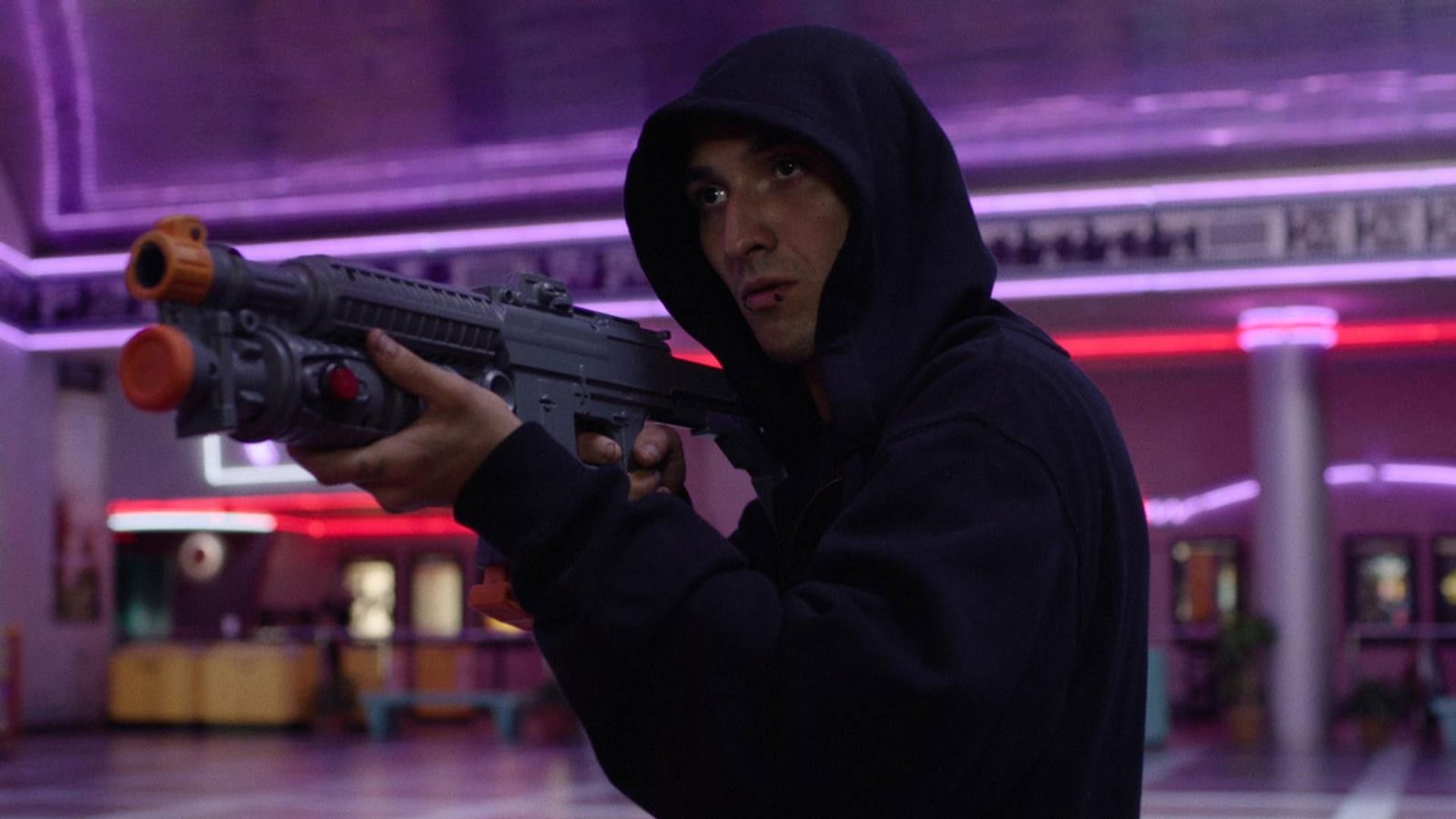 Foto do filme Dark Night