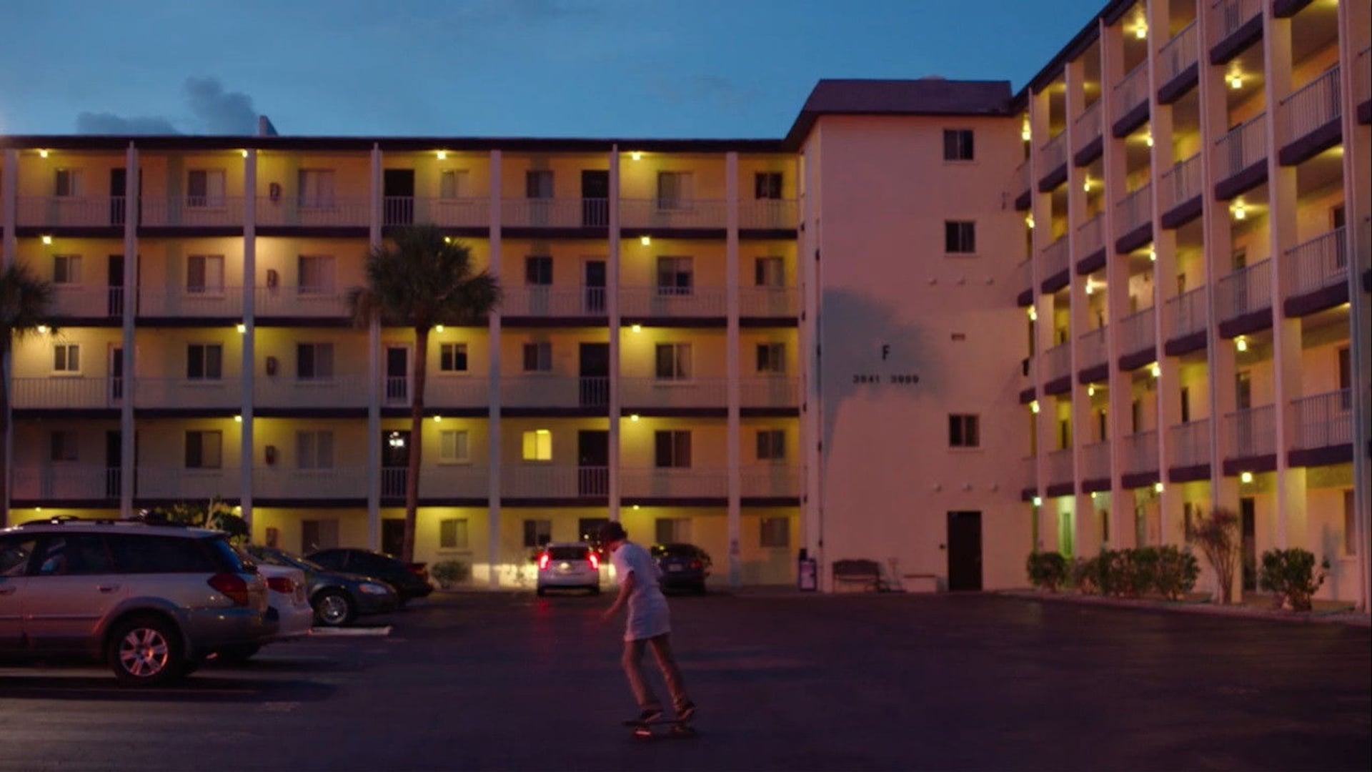 Foto do filme Dark Night