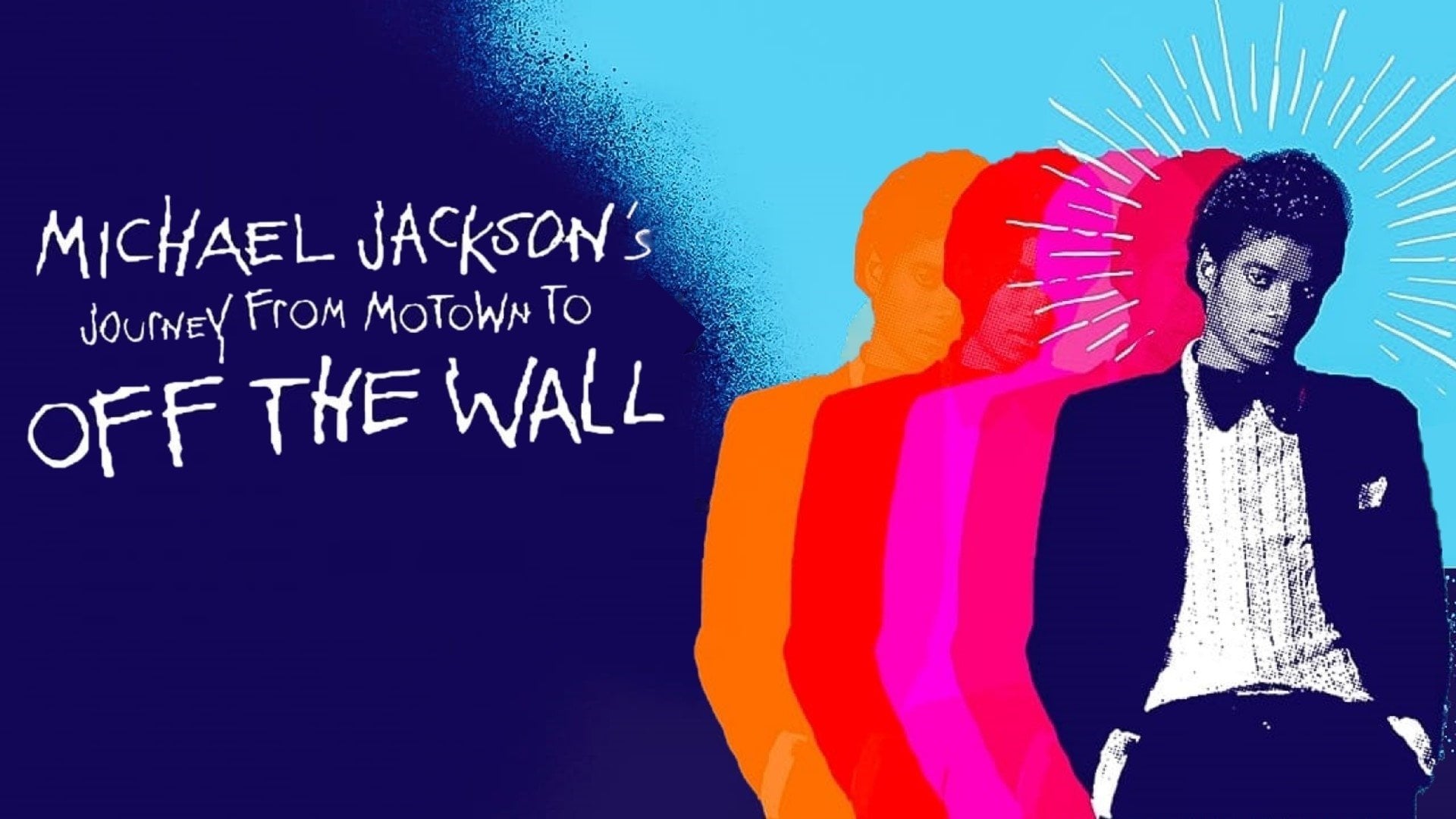 Foto do filme Michael Jackson's Journey from Motown to Off the Wall