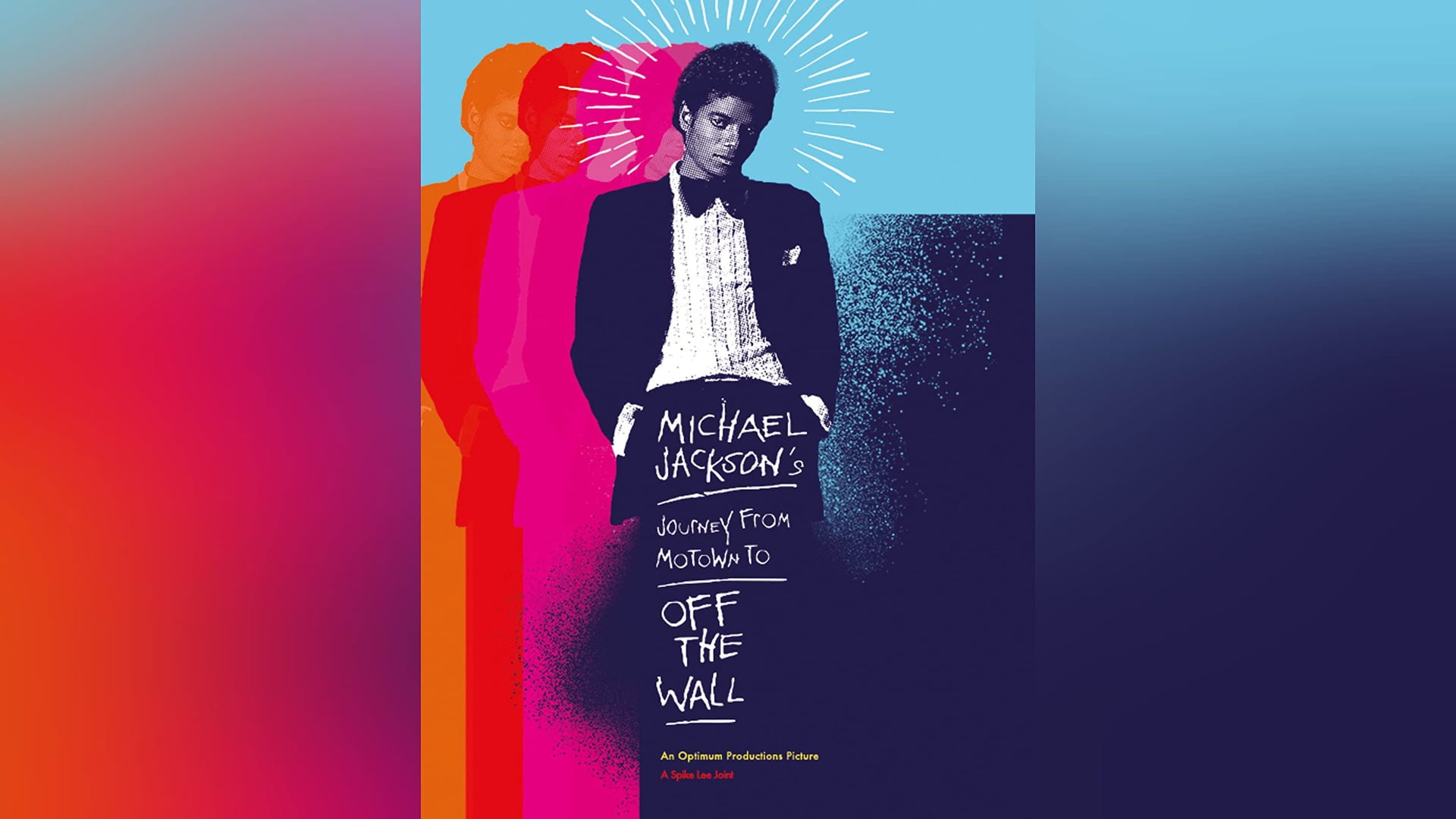 Foto do filme Michael Jackson's Journey from Motown to Off the Wall