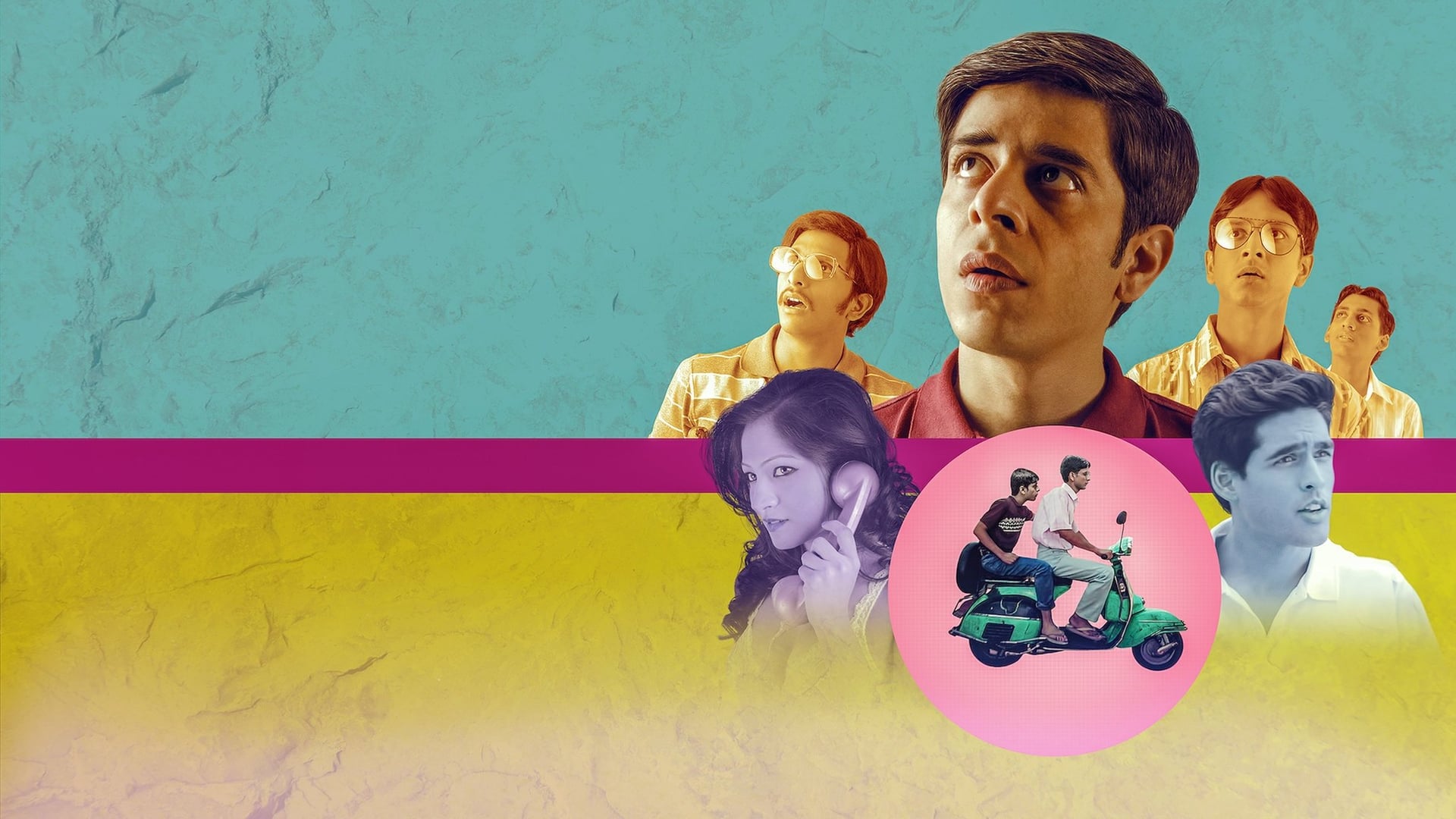 Foto do filme Brahman Naman