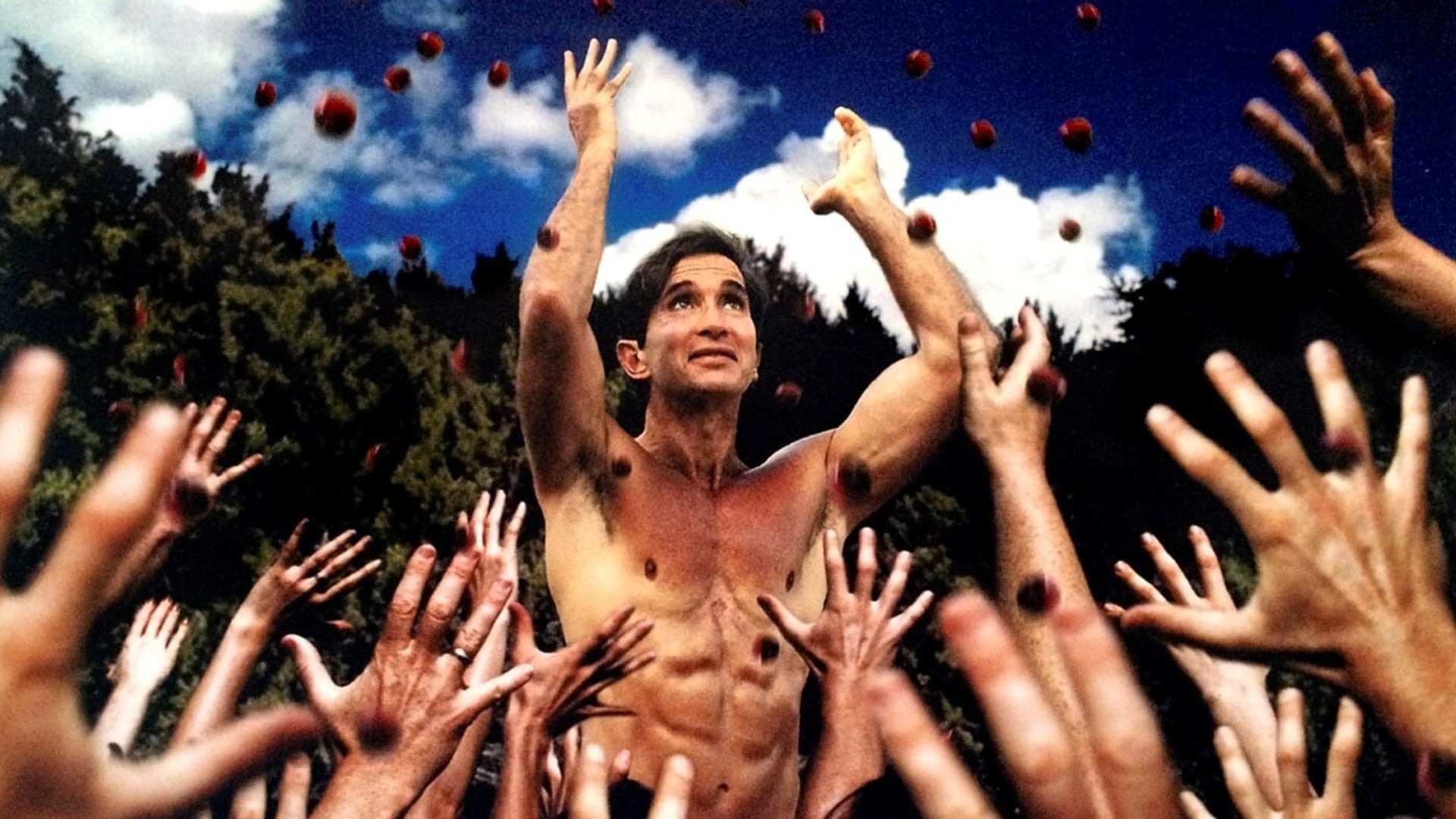 Foto do filme Holy Hell