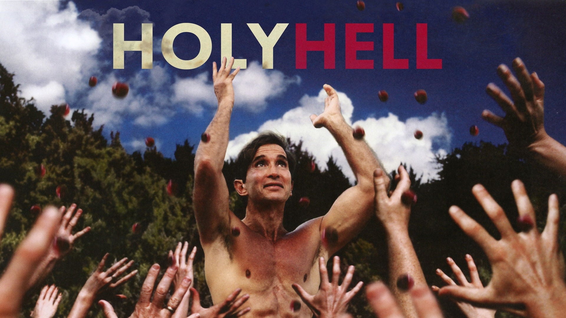 Foto do filme Holy Hell