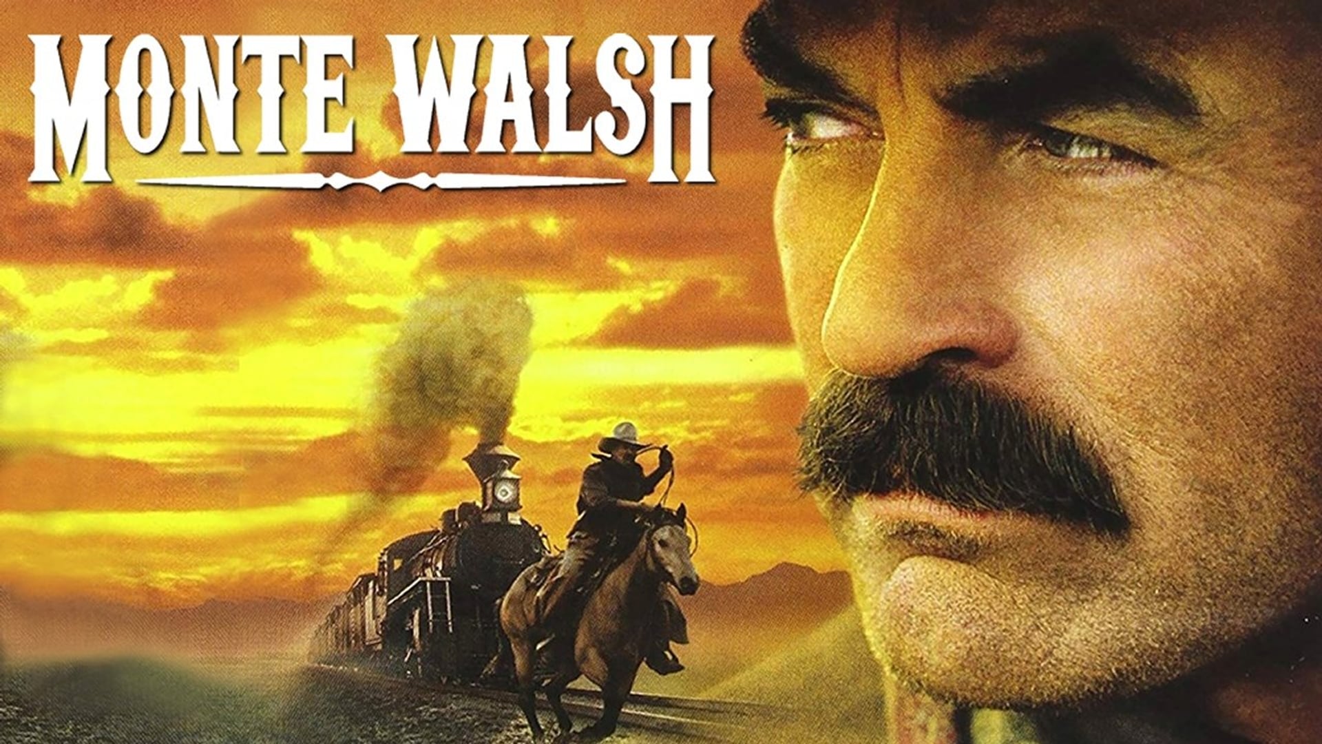 Foto do filme Monte Walsh
