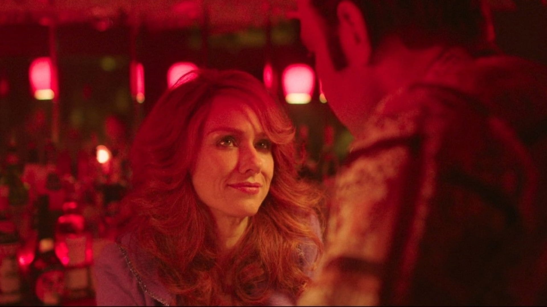 Foto do filme Punhos de Sangue