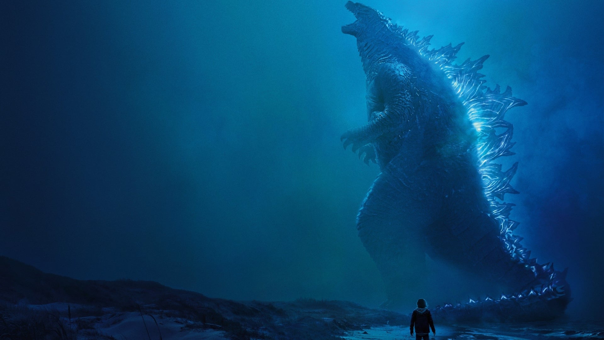 Foto do filme Godzilla II: Rei dos Monstros