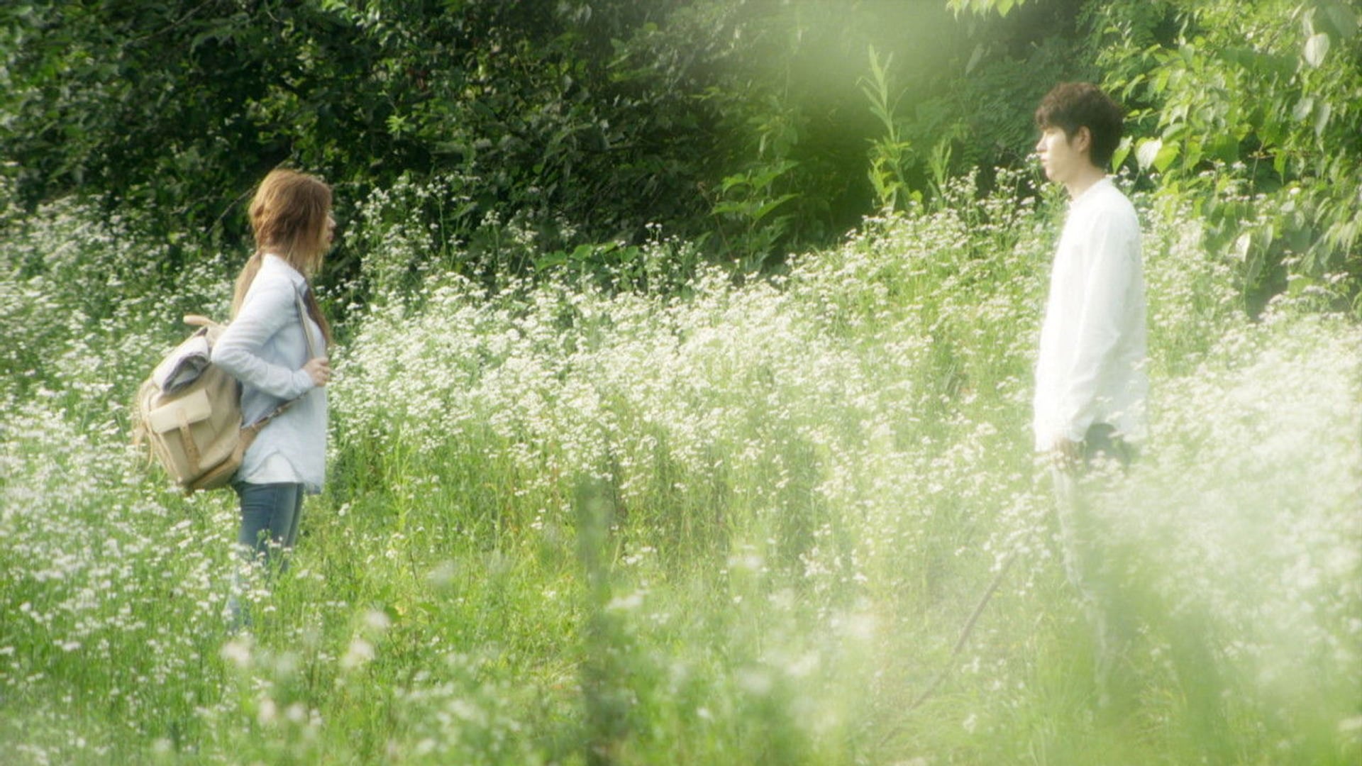 Foto do filme Alice: Boy from Wonderland